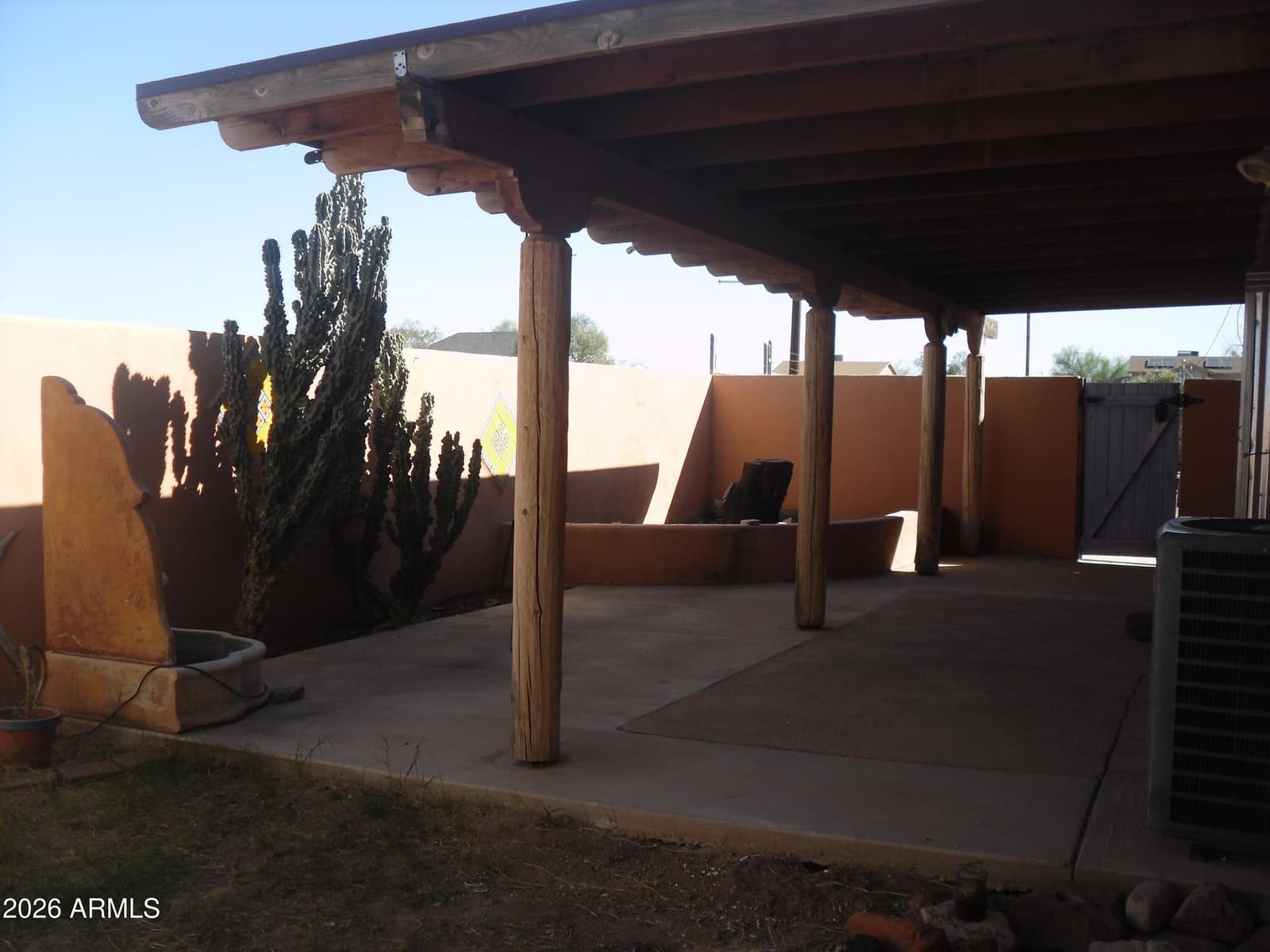 1232 N ORLANDO Drive N, Coolidge, AZ 85128 — photo 22 of 36