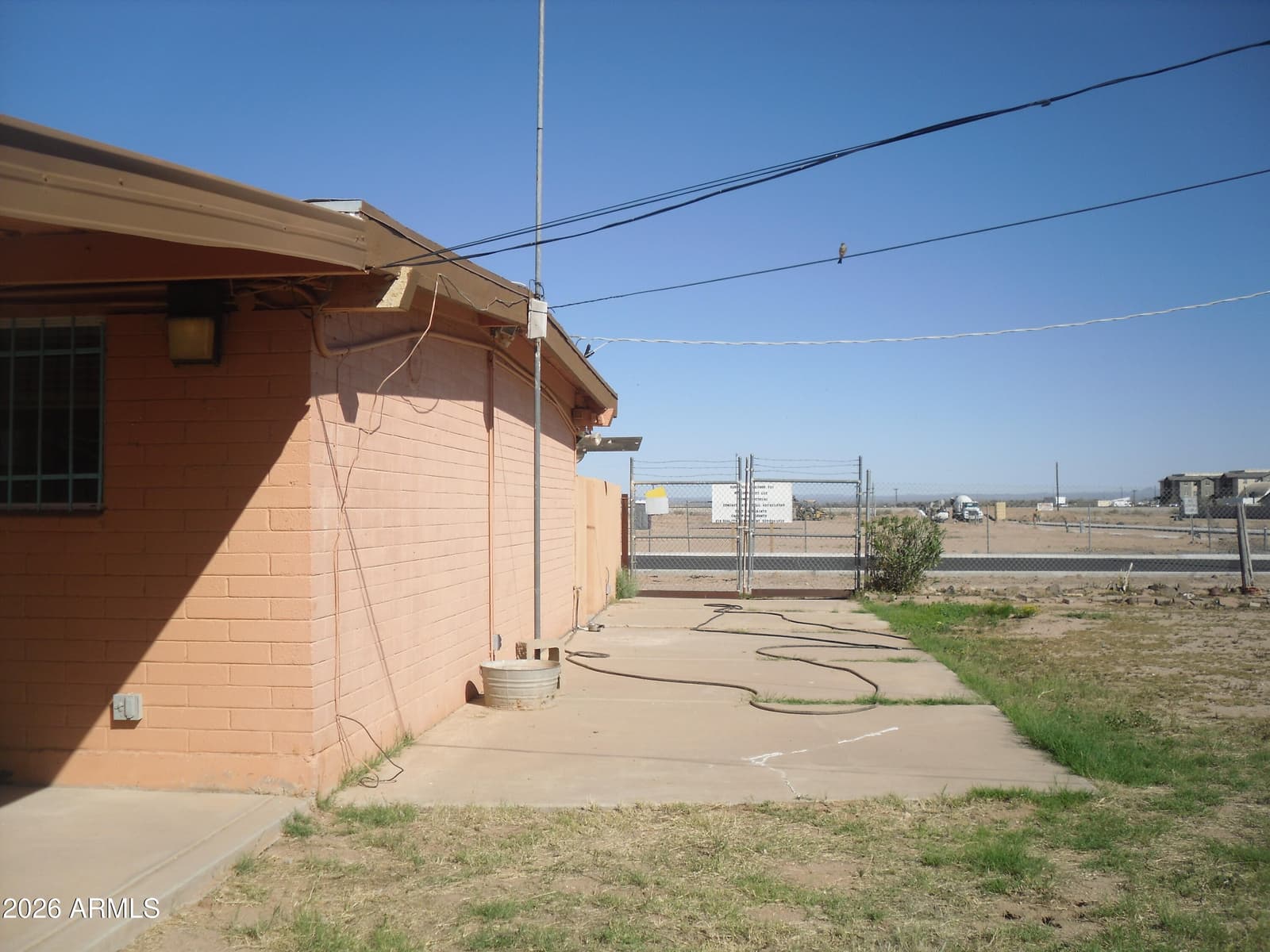 1232 N ORLANDO Drive N, Coolidge, AZ 85128 — photo 25 of 36