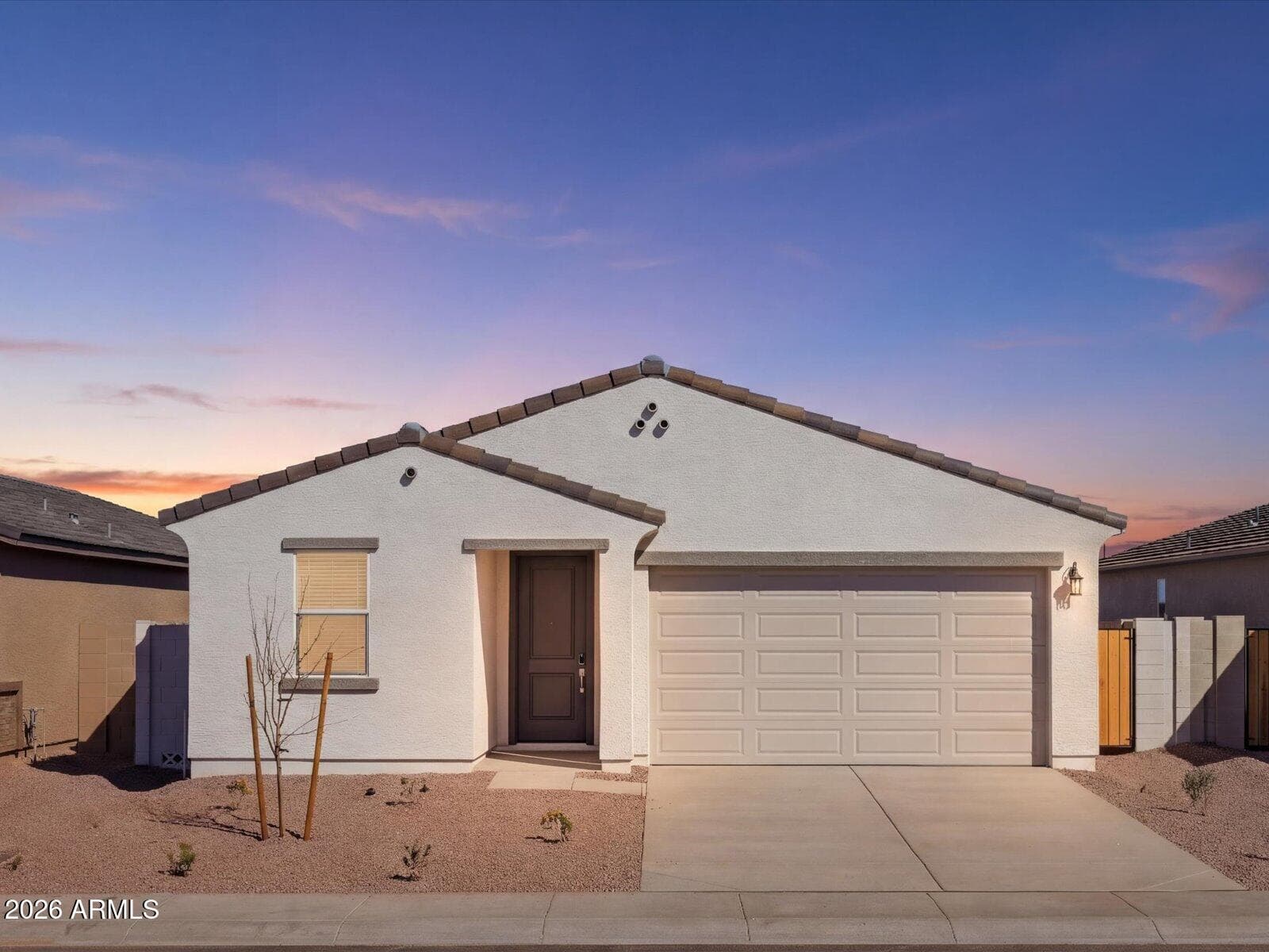 7588 E COZY COTTAGE Lane, San Tan Valley, AZ 85143 — photo 1 of 40