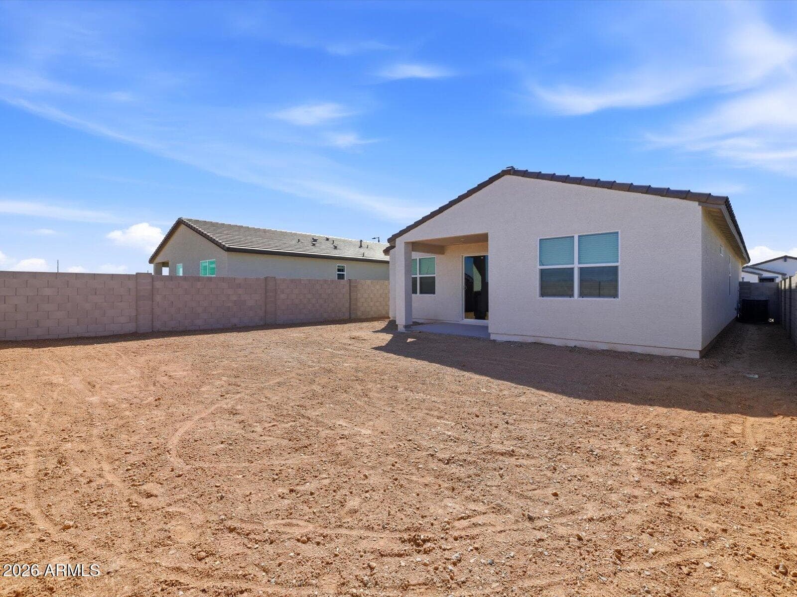 7588 E COZY COTTAGE Lane, San Tan Valley, AZ 85143 — photo 24 of 40
