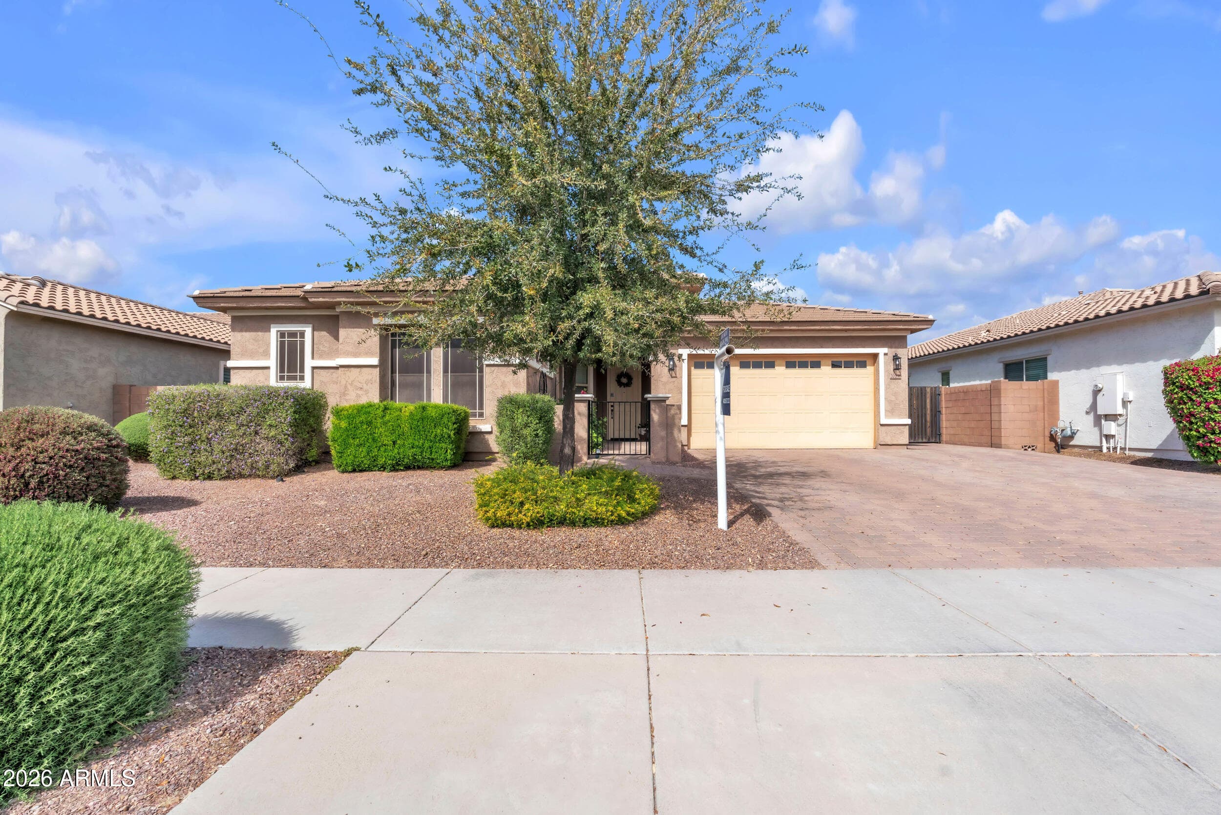 20236 E Russet Road, Queen Creek, AZ 85142 — photo 2 of 36