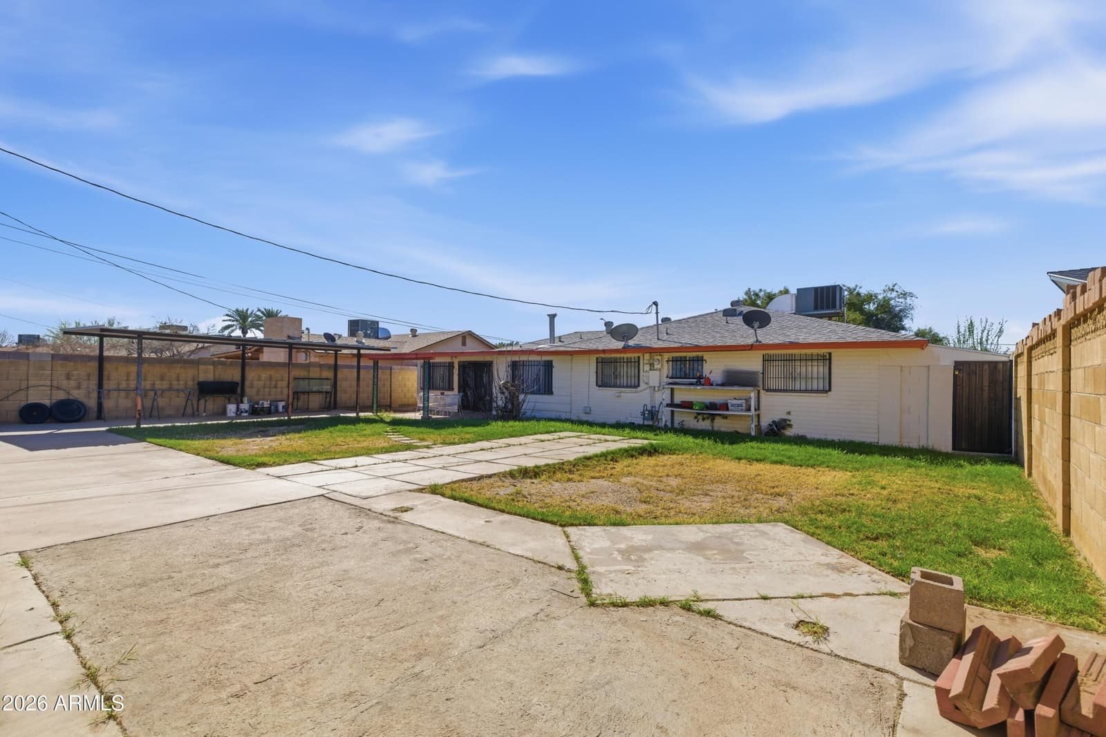 3322 W PIERSON Street, Phoenix, AZ 85017 — photo 10 of 51