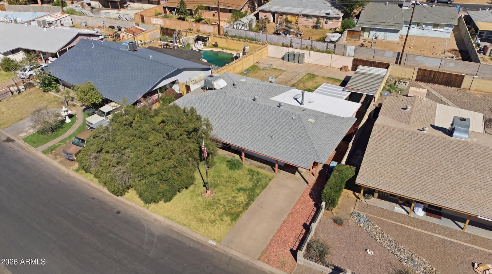 3322 W PIERSON Street, Phoenix, AZ 85017 — photo 42 of 51