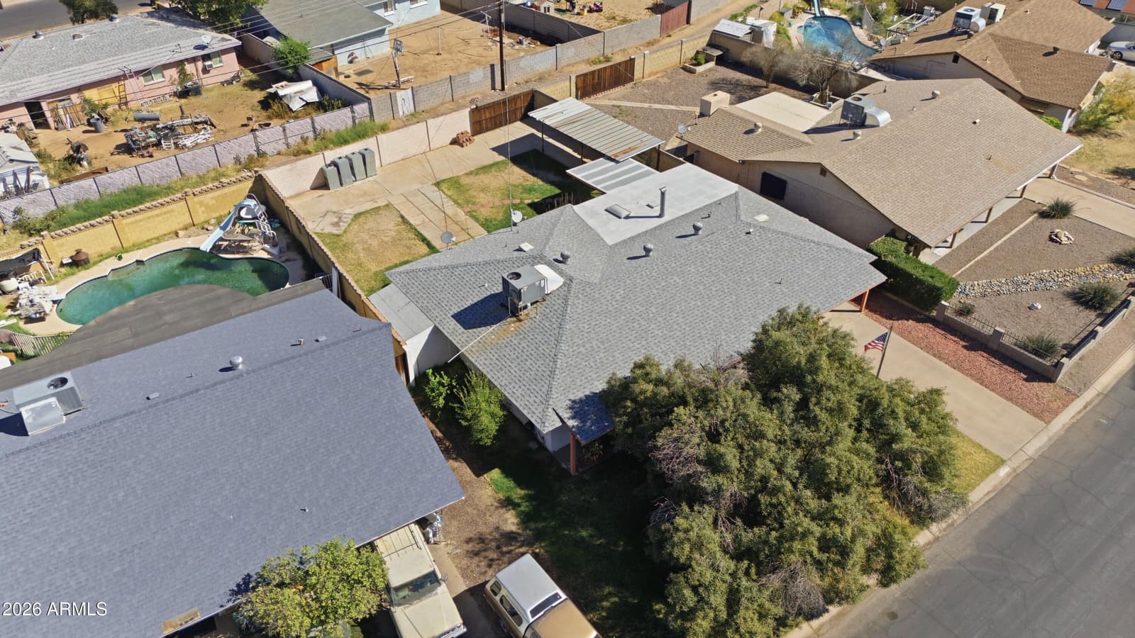 3322 W PIERSON Street, Phoenix, AZ 85017 — photo 43 of 51