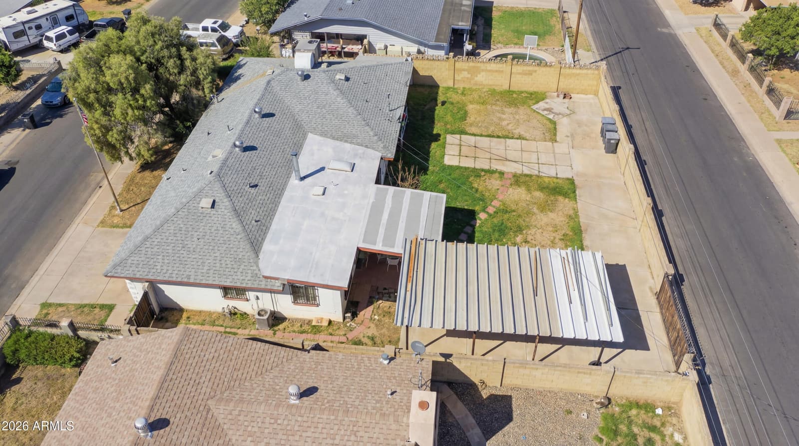 3322 W PIERSON Street, Phoenix, AZ 85017 — photo 47 of 51