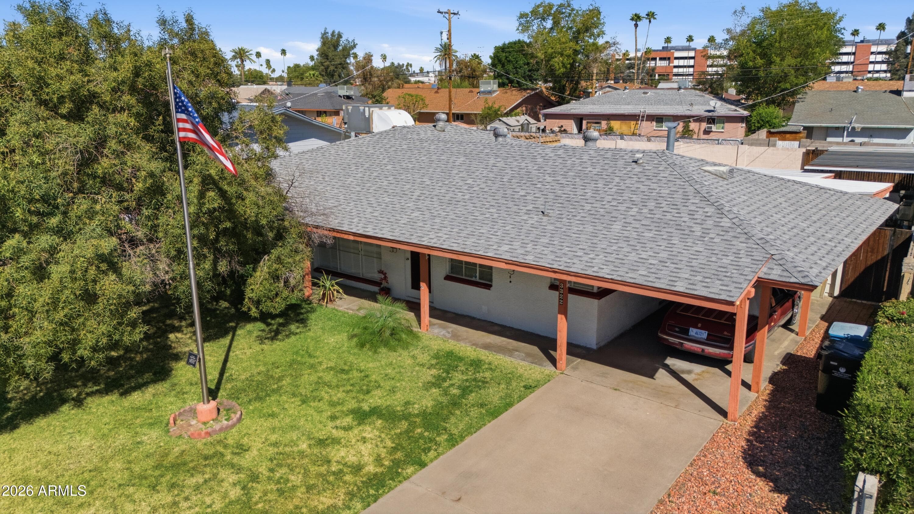 3322 W PIERSON Street, Phoenix, AZ 85017 — photo 50 of 51