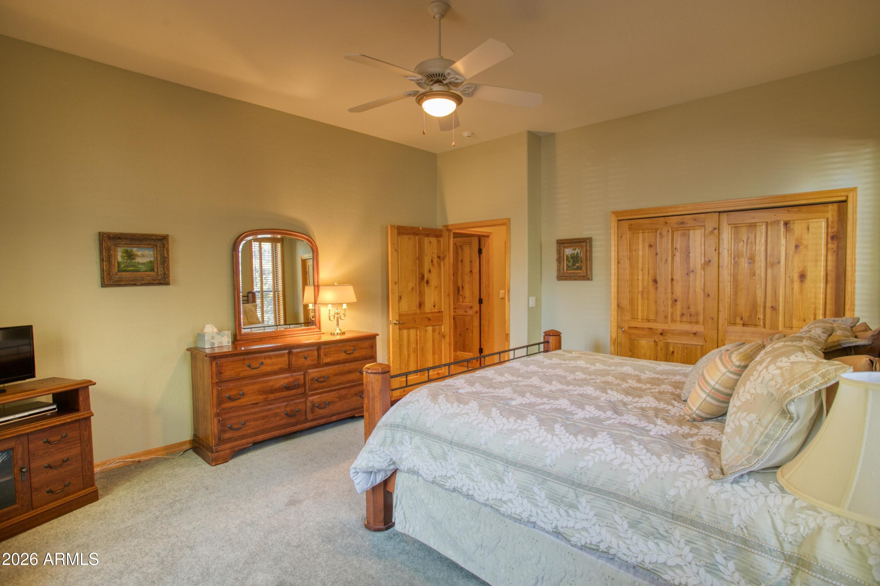3990 SUGAR PINE Loop, Show Low, AZ 85901 — photo 26 of 63