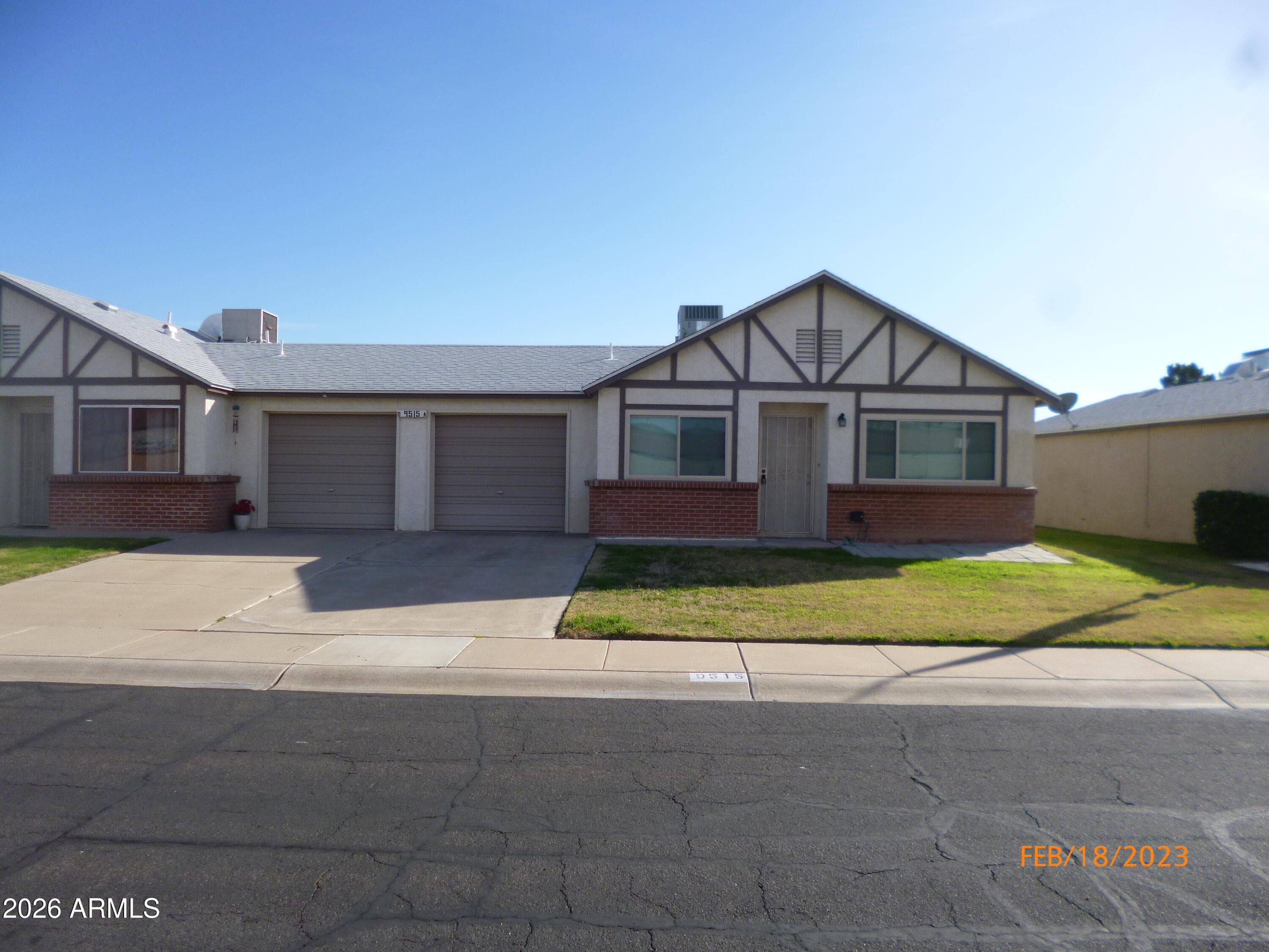 9515 W NORTH Lane A, Peoria, AZ 85345 — photo 1 of 15