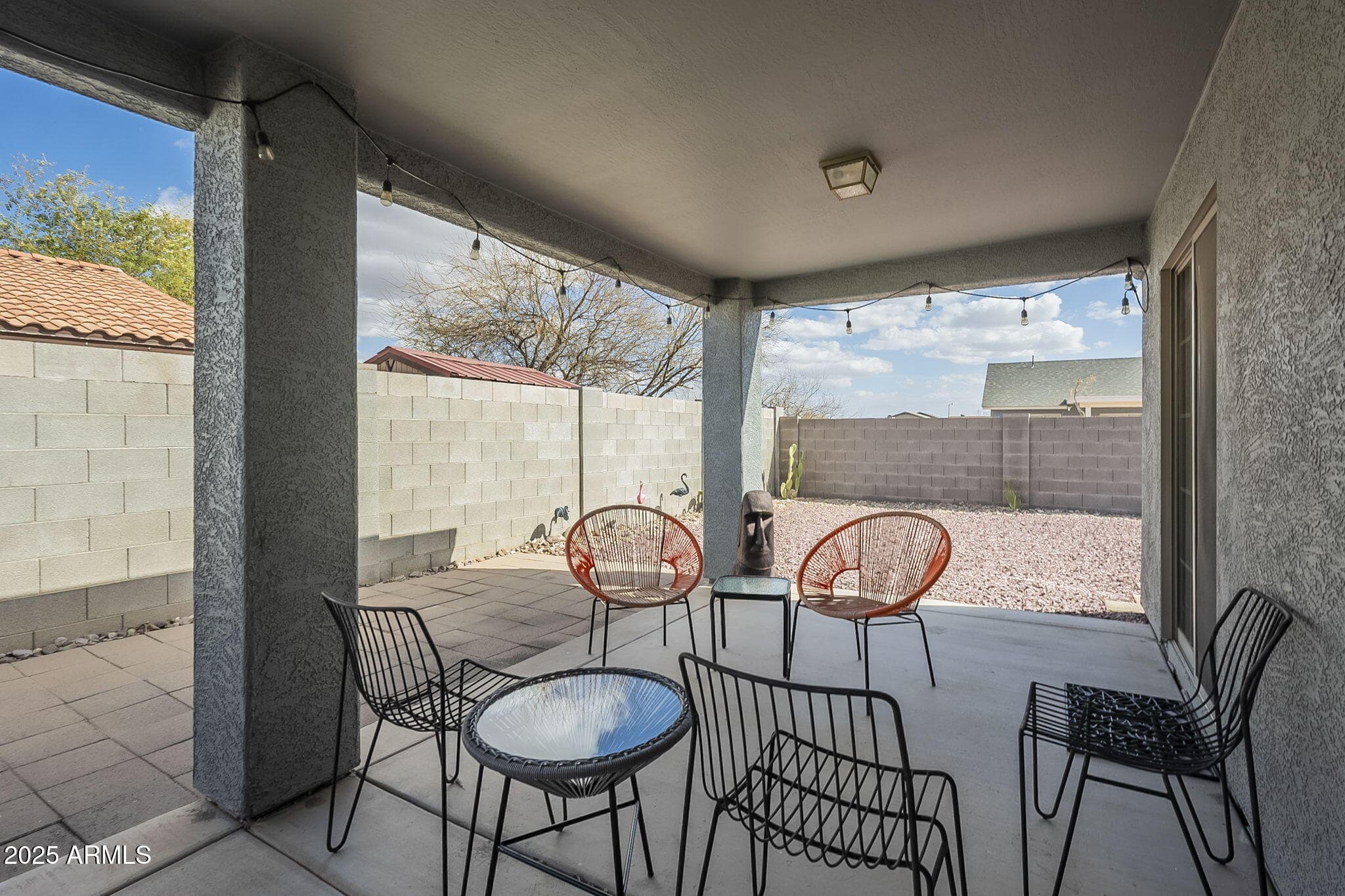 14815 S PADRES Road, Arizona City, AZ 85123 — photo 25 of 31
