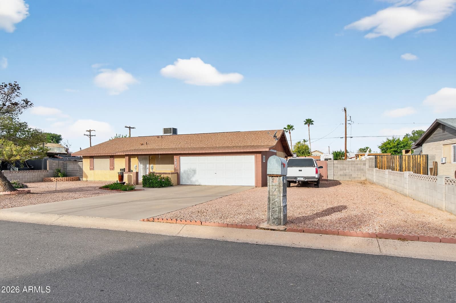 242 N 87th Place, Mesa, AZ 85207 — photo 3 of 28