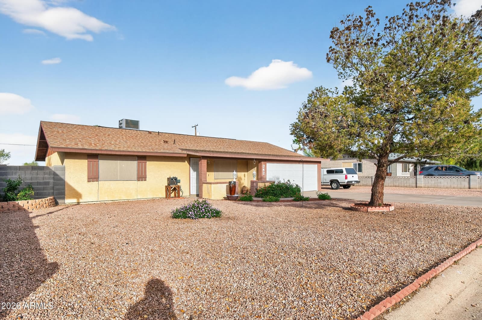 242 N 87th Place, Mesa, AZ 85207 — photo 4 of 28