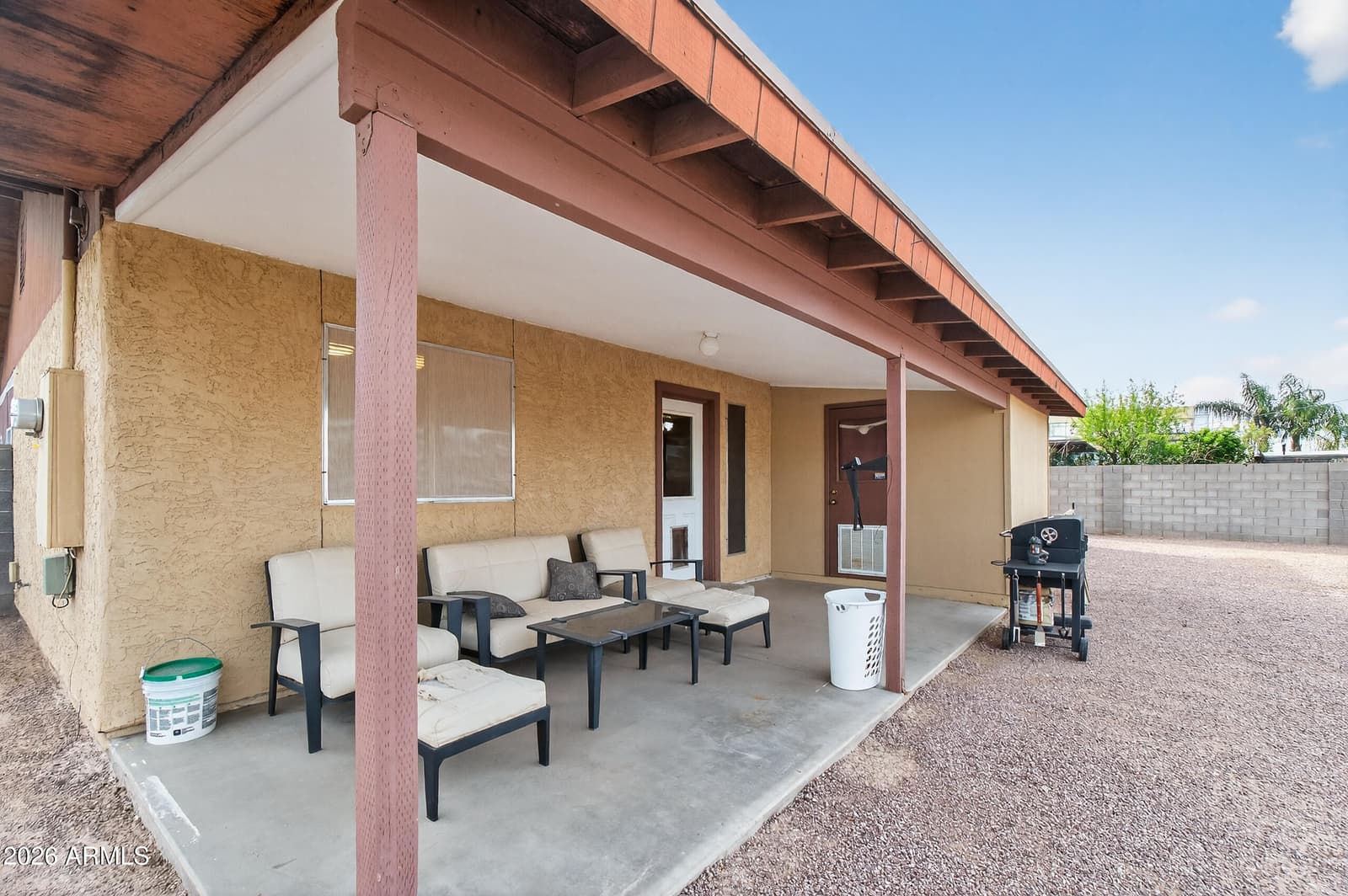 242 N 87th Place, Mesa, AZ 85207 — photo 19 of 28