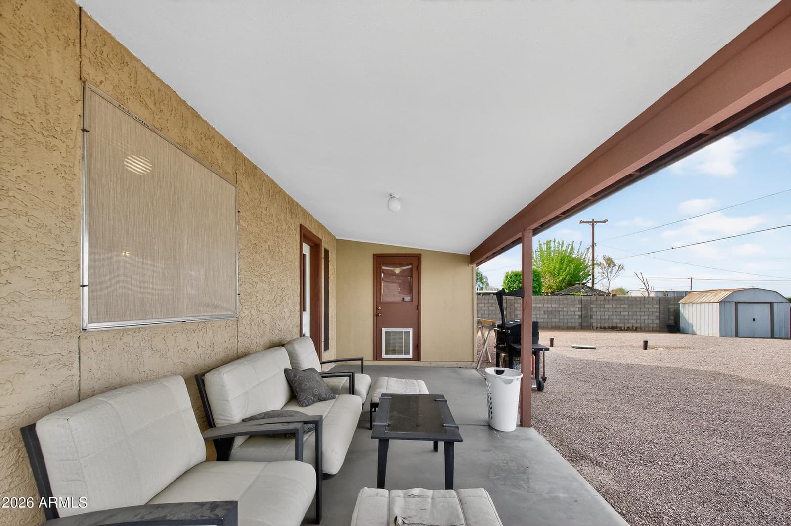 242 N 87th Place, Mesa, AZ 85207 — photo 21 of 28