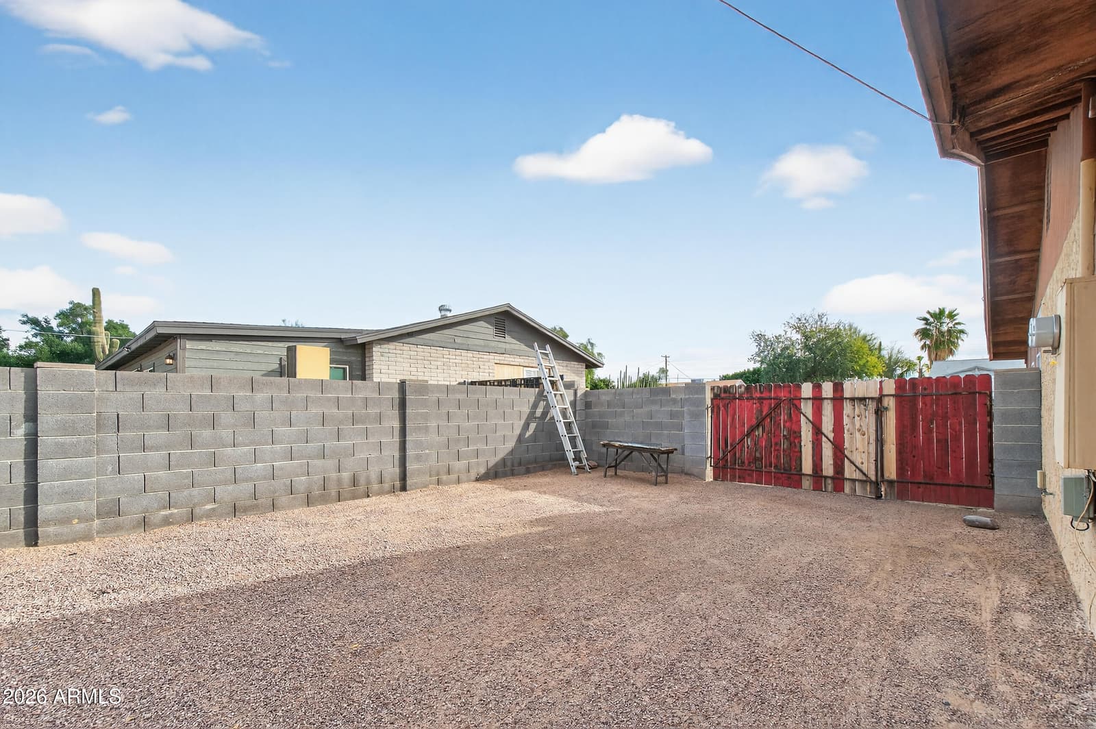 242 N 87th Place, Mesa, AZ 85207 — photo 23 of 28
