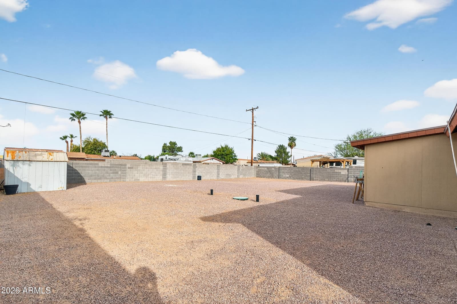 242 N 87th Place, Mesa, AZ 85207 — photo 25 of 28