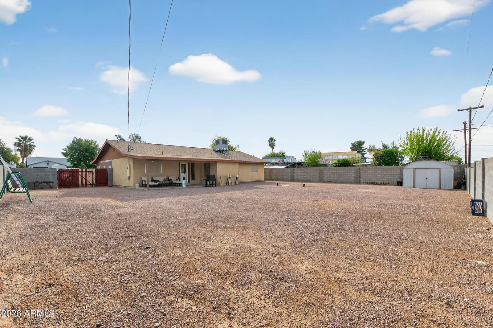 242 N 87th Place, Mesa, AZ 85207 — photo 28 of 28