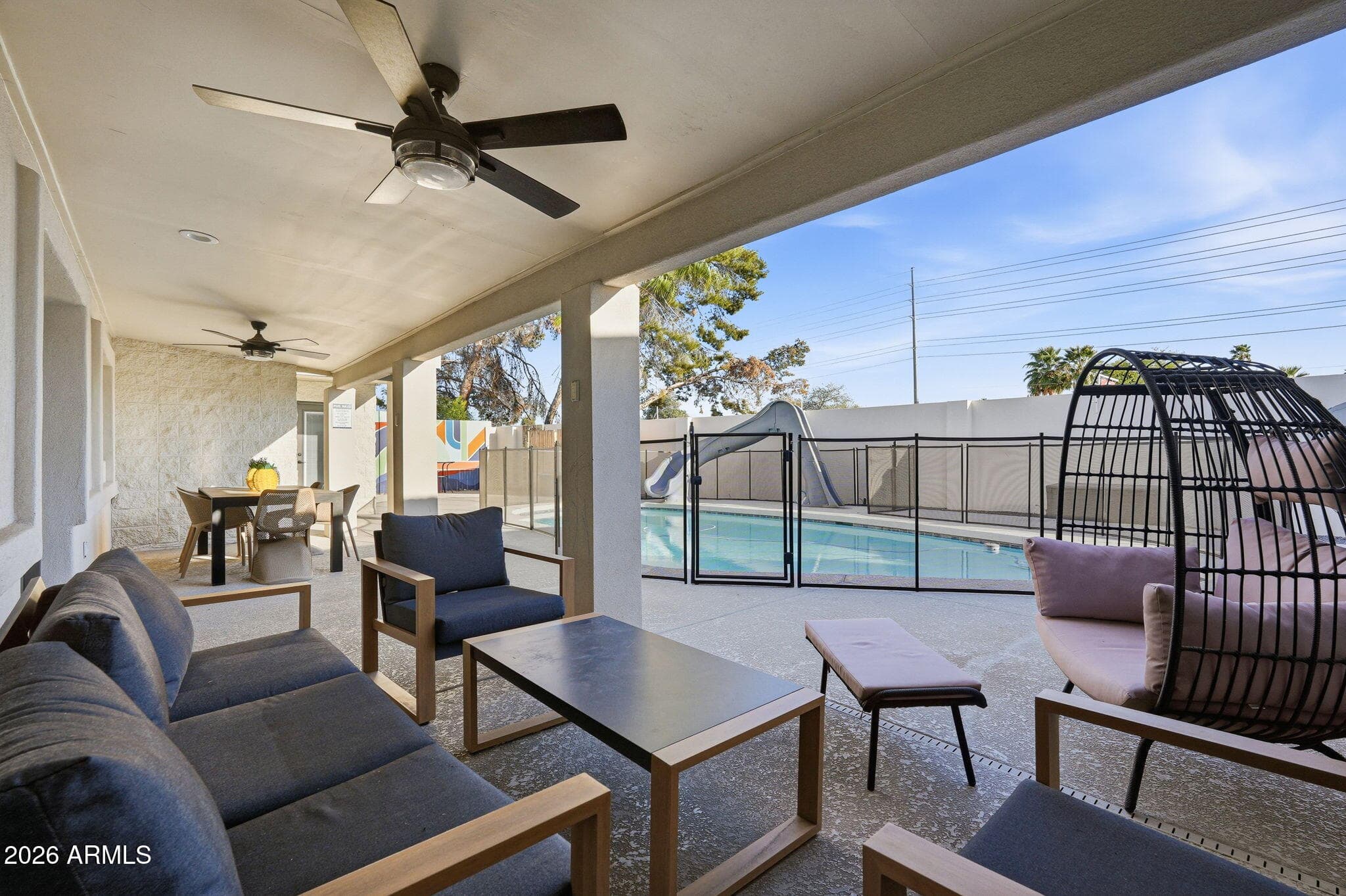 5009 E WETHERSFIELD Road, Scottsdale, AZ 85254 — photo 23 of 30