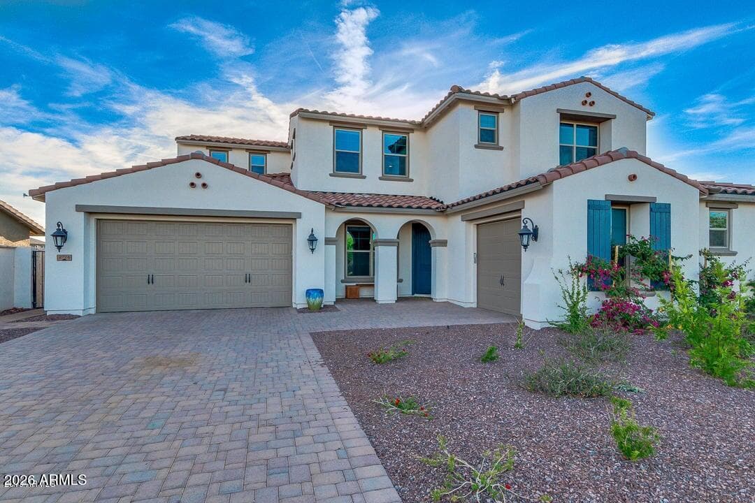 2726 N BEVERLY Place, Buckeye, AZ 85396 — photo 5 of 93