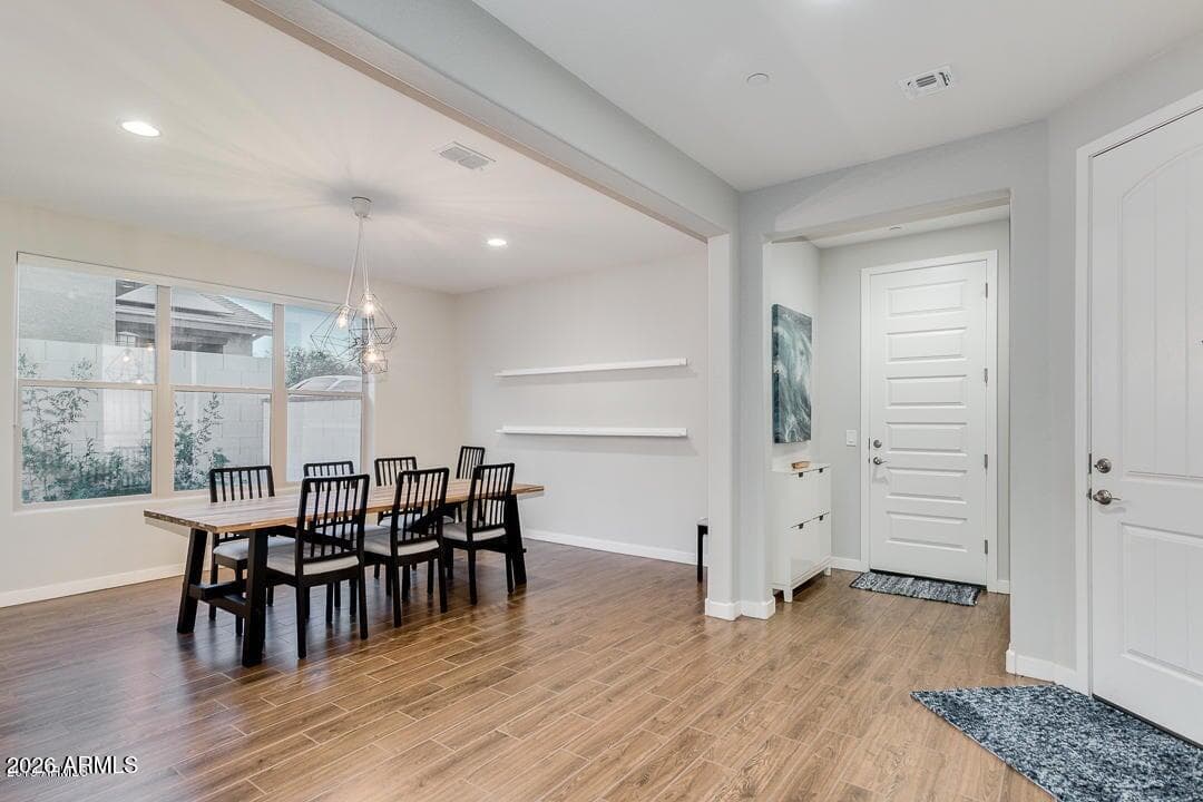 2726 N BEVERLY Place, Buckeye, AZ 85396 — photo 15 of 93