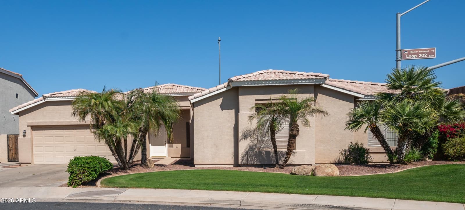 2002 W HAWKEN Way, Chandler, AZ 85286 — photo 1 of 39