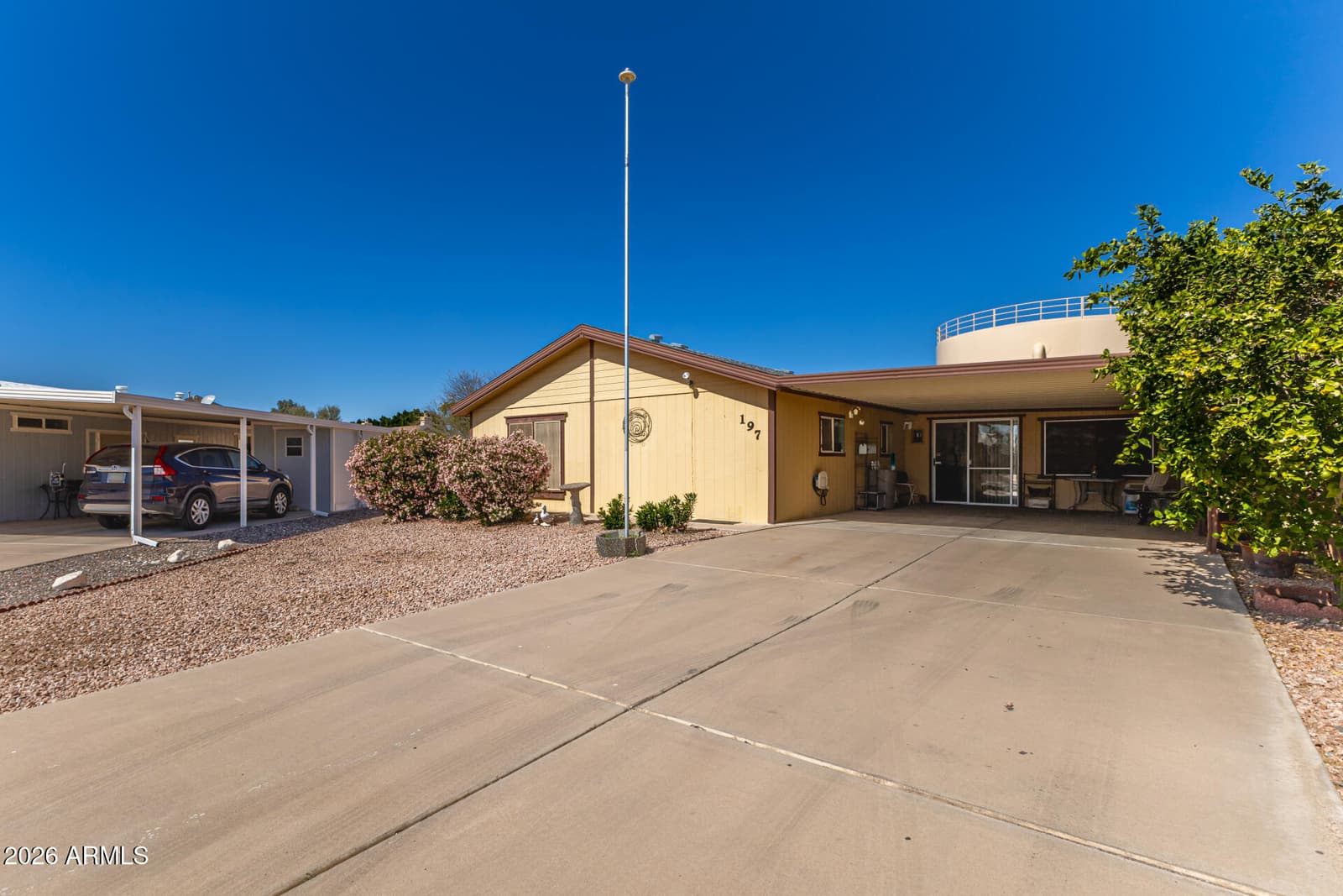 2208 W BASELINE Avenue 197, Apache Junction, AZ 85120 — photo 2 of 32