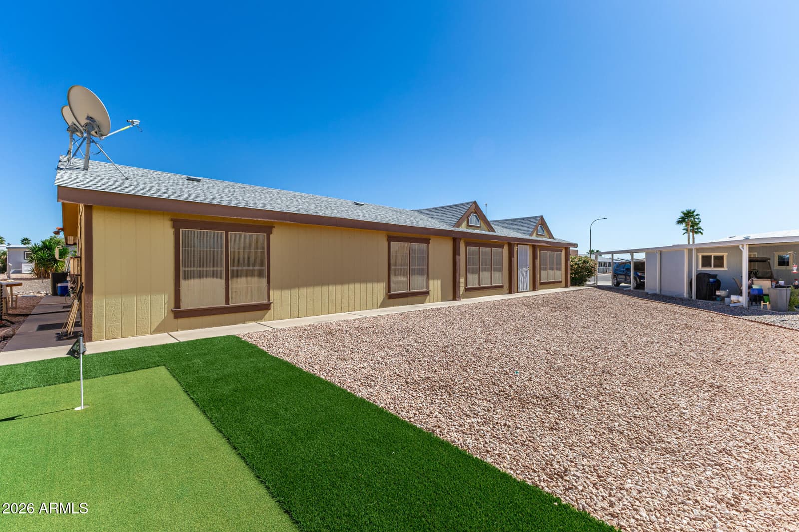 2208 W BASELINE Avenue 197, Apache Junction, AZ 85120 — photo 30 of 32
