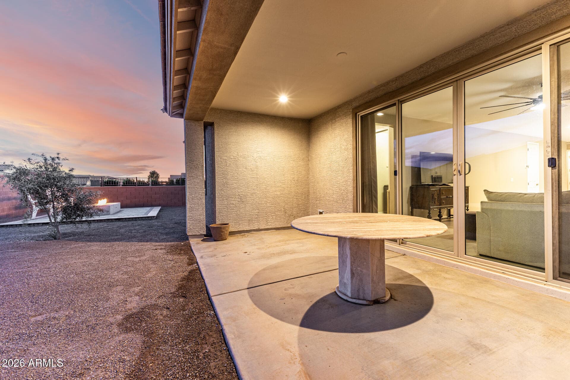 18599 W EL CORTEZ Place, Surprise, AZ 85387 — photo 39 of 56