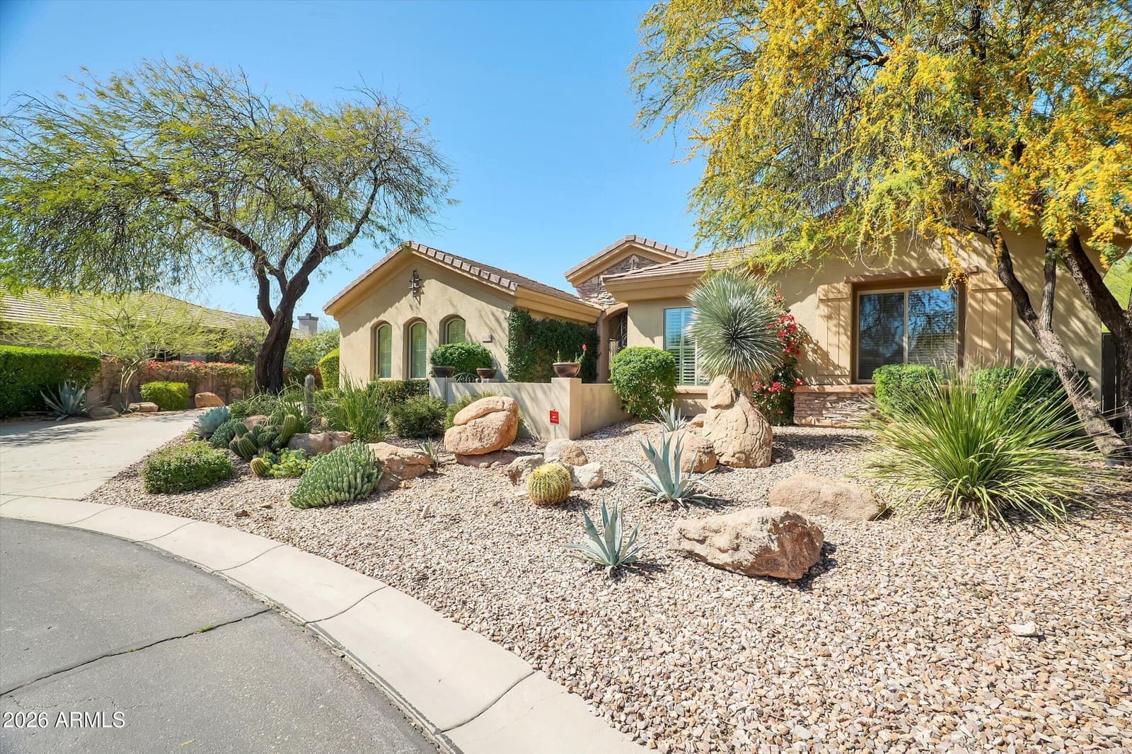 40808 N THUNDER HILLS Court, Phoenix, AZ 85086 — photo 2 of 93