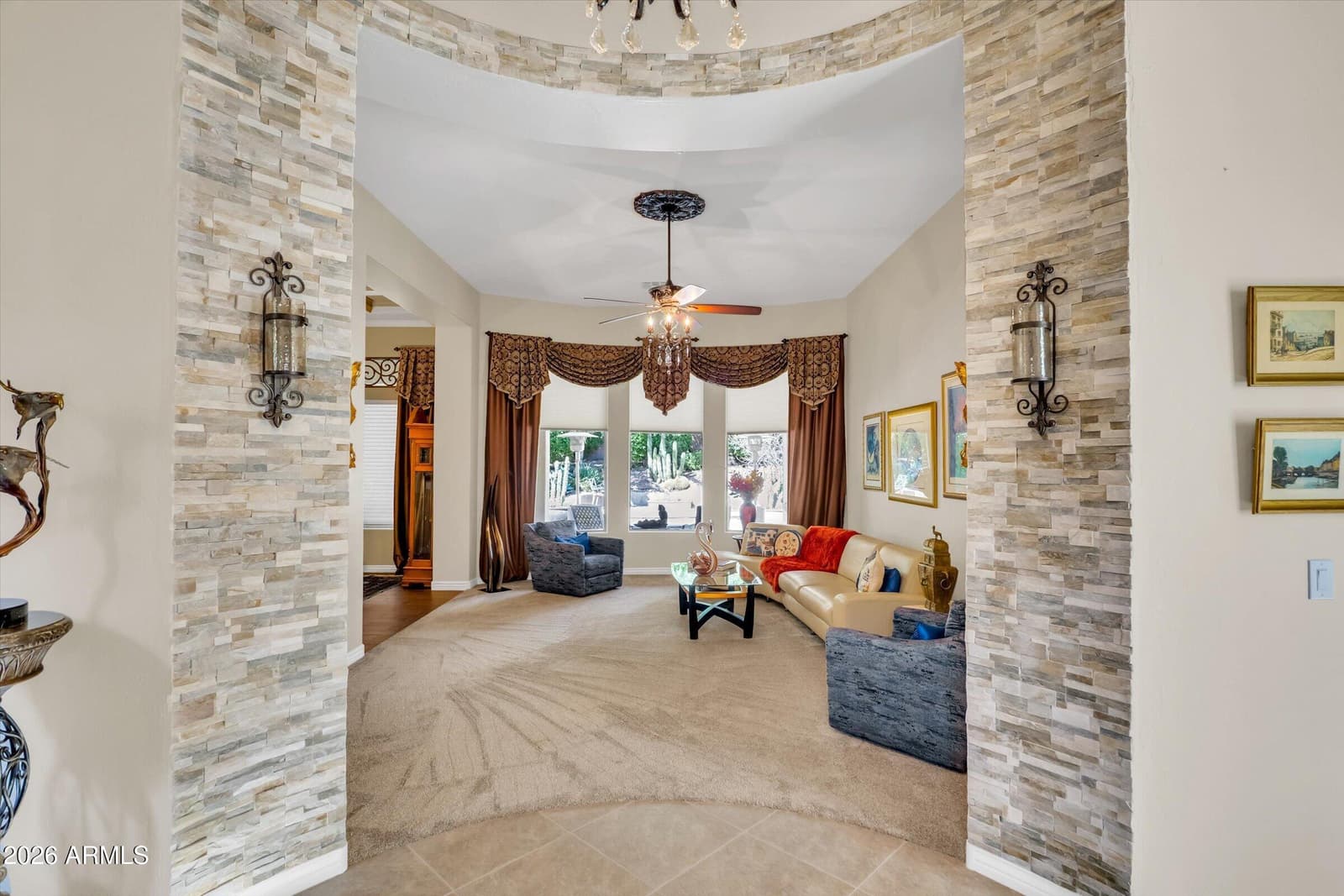 40808 N THUNDER HILLS Court, Phoenix, AZ 85086 — photo 9 of 93