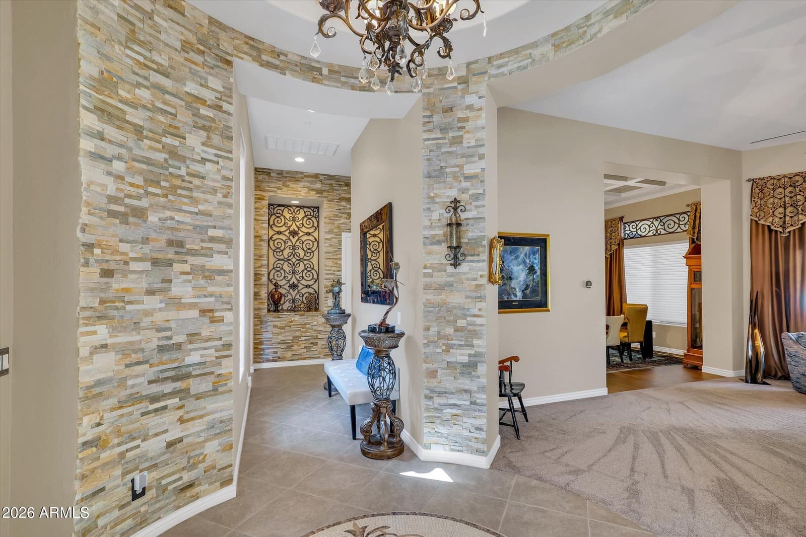 40808 N THUNDER HILLS Court, Phoenix, AZ 85086 — photo 11 of 93
