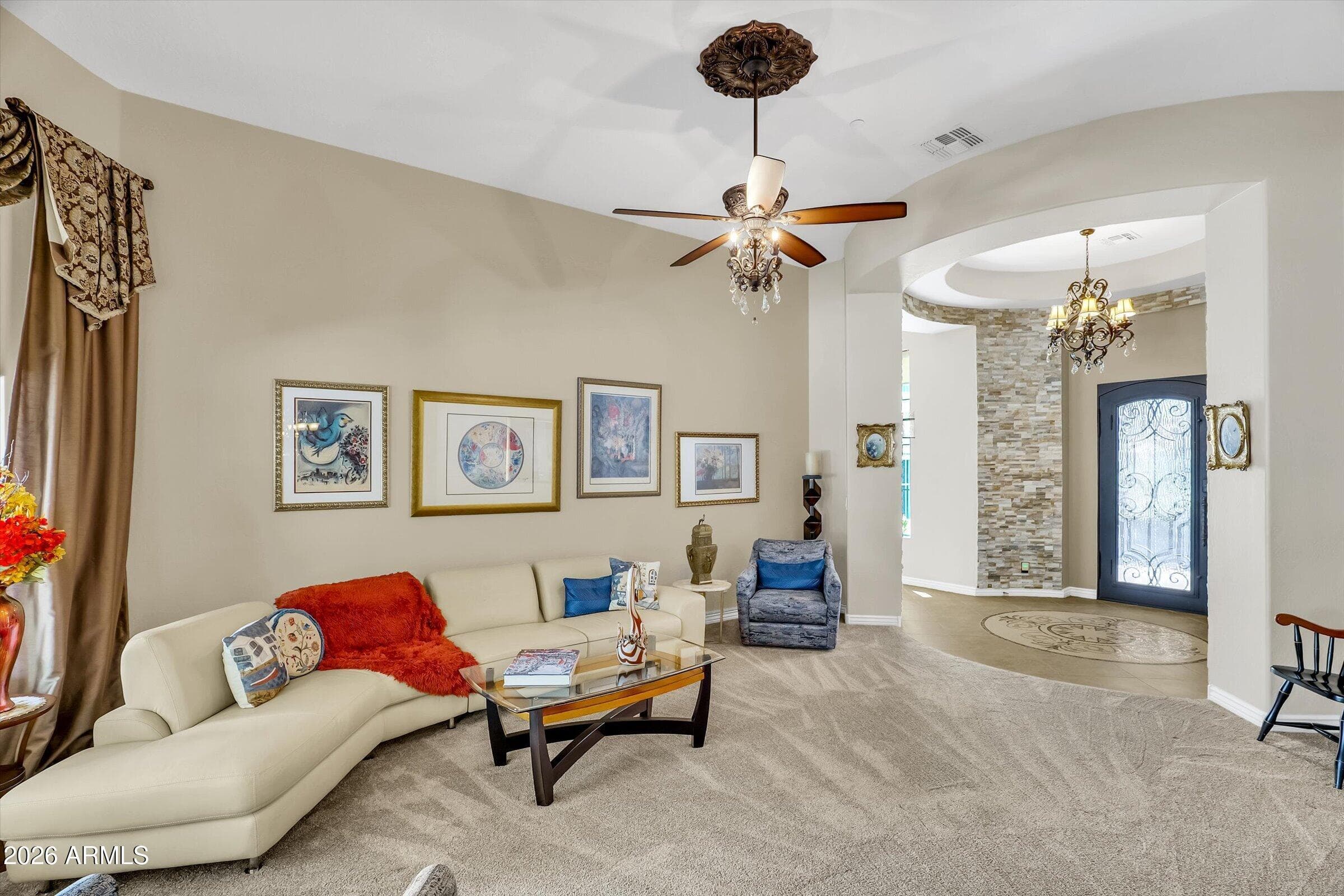 40808 N THUNDER HILLS Court, Phoenix, AZ 85086 — photo 15 of 93