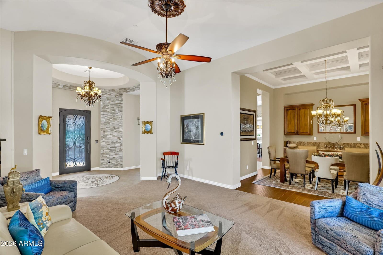 40808 N THUNDER HILLS Court, Phoenix, AZ 85086 — photo 16 of 93