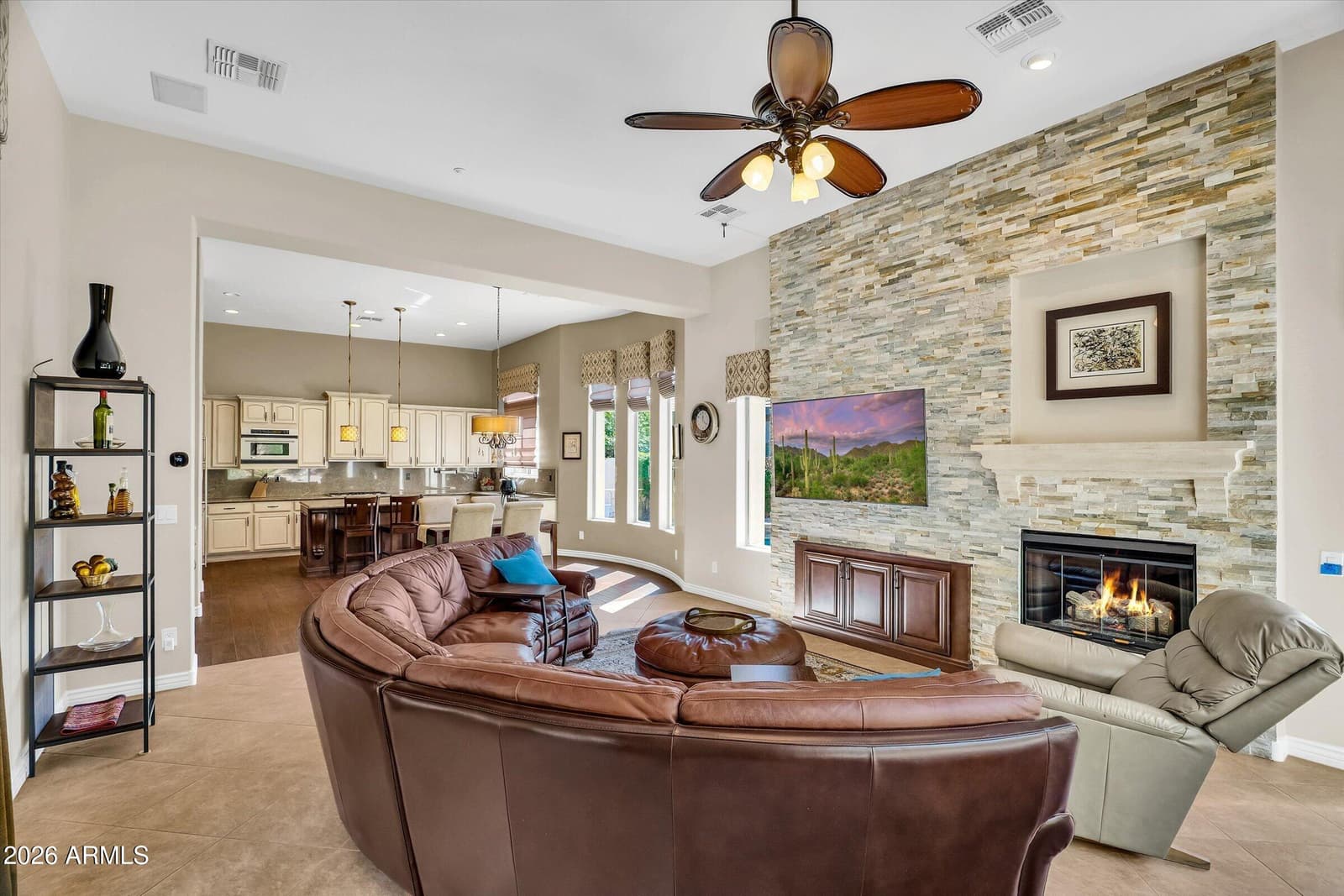 40808 N THUNDER HILLS Court, Phoenix, AZ 85086 — photo 28 of 93