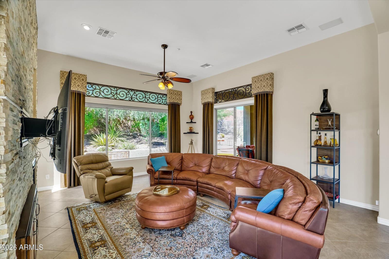 40808 N THUNDER HILLS Court, Phoenix, AZ 85086 — photo 29 of 93
