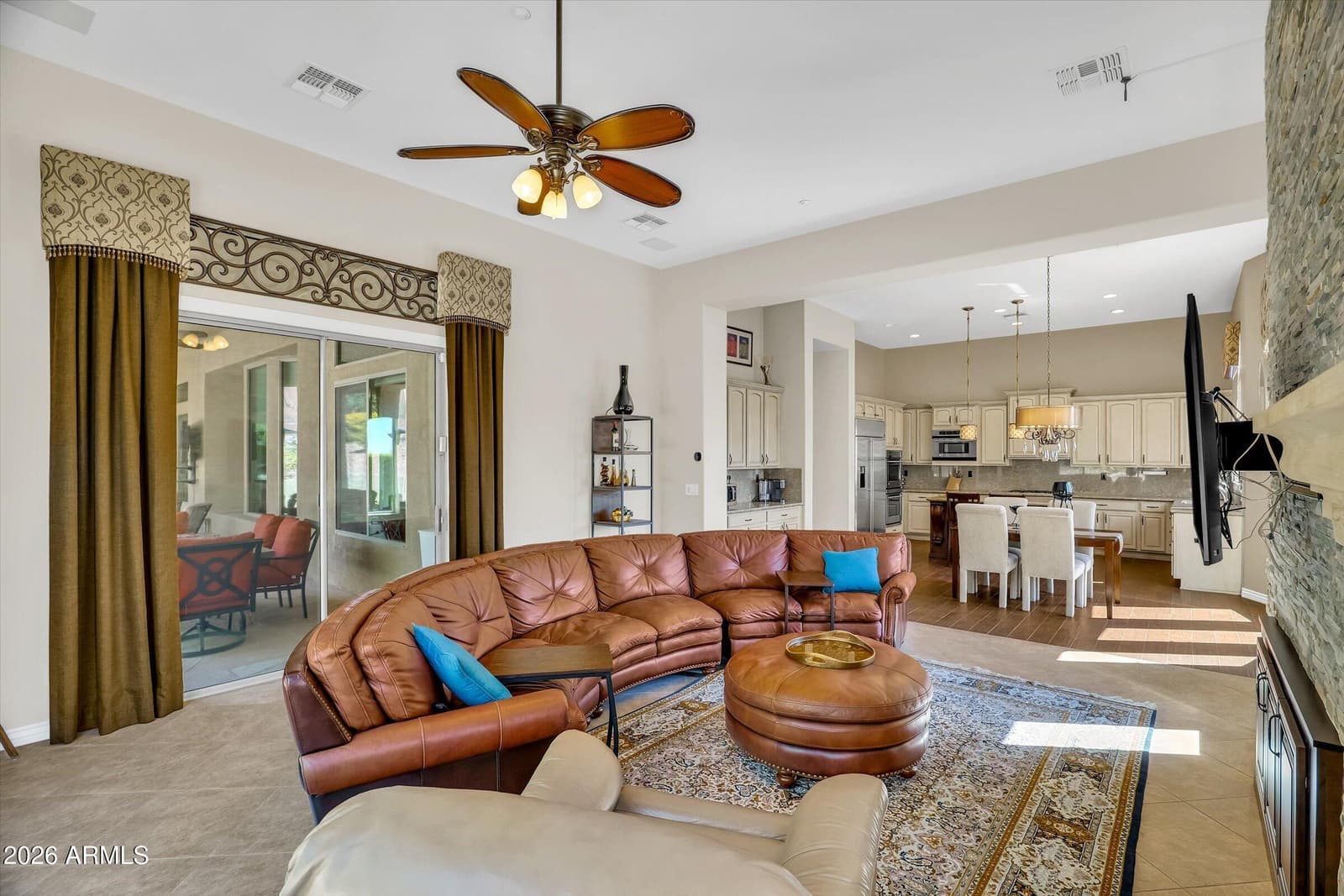 40808 N THUNDER HILLS Court, Phoenix, AZ 85086 — photo 30 of 93