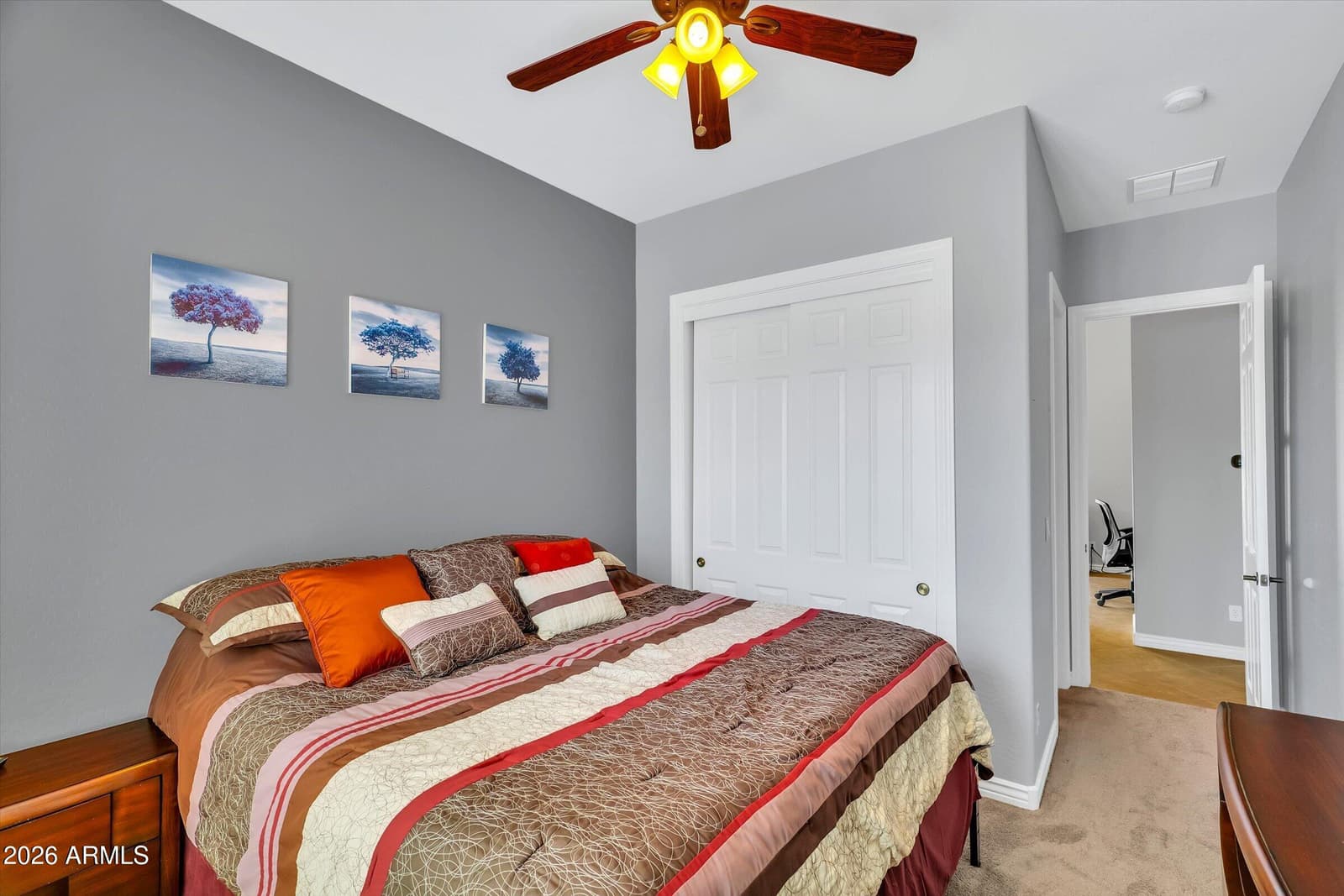 40808 N THUNDER HILLS Court, Phoenix, AZ 85086 — photo 59 of 93