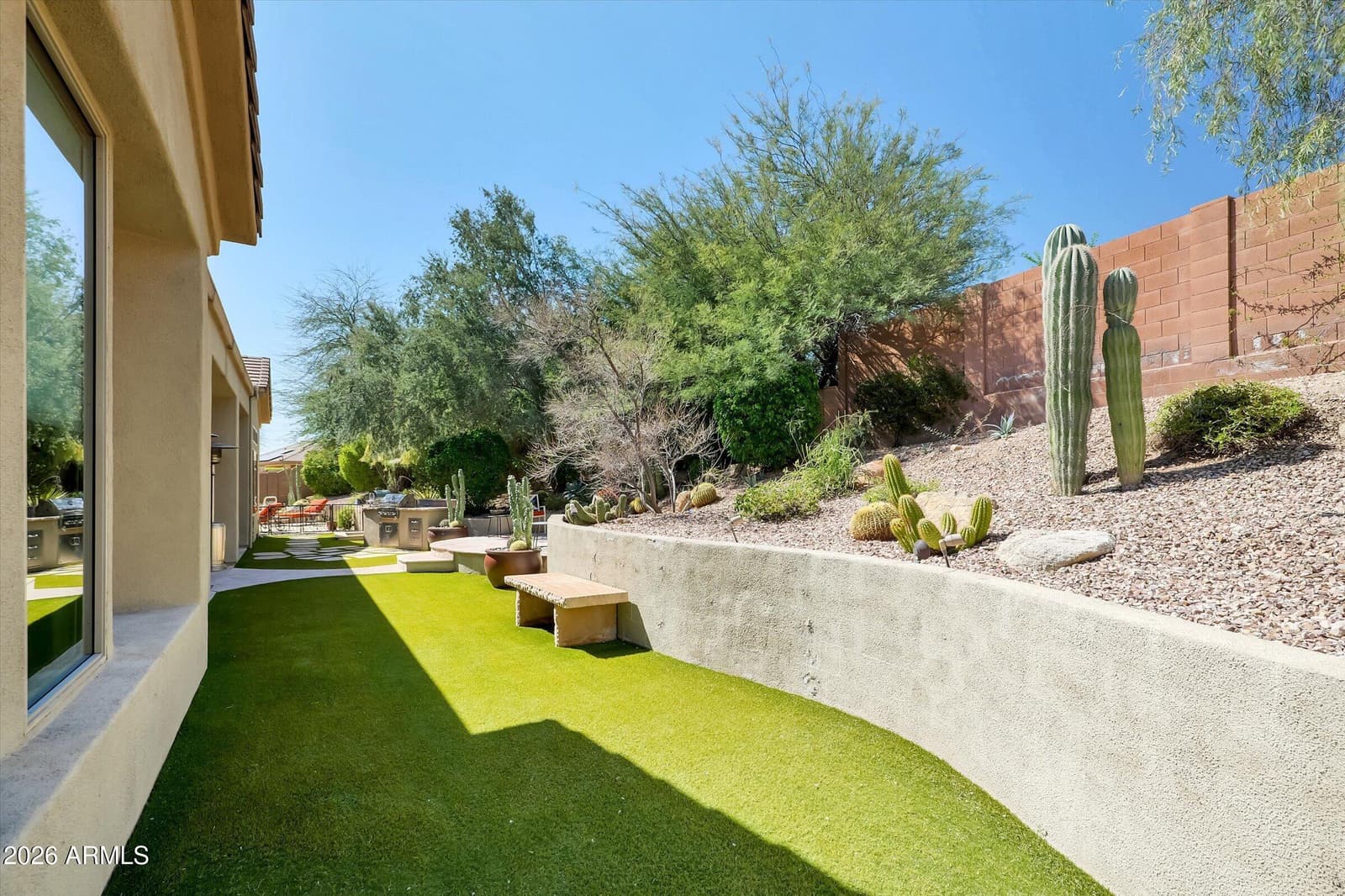 40808 N THUNDER HILLS Court, Phoenix, AZ 85086 — photo 83 of 93