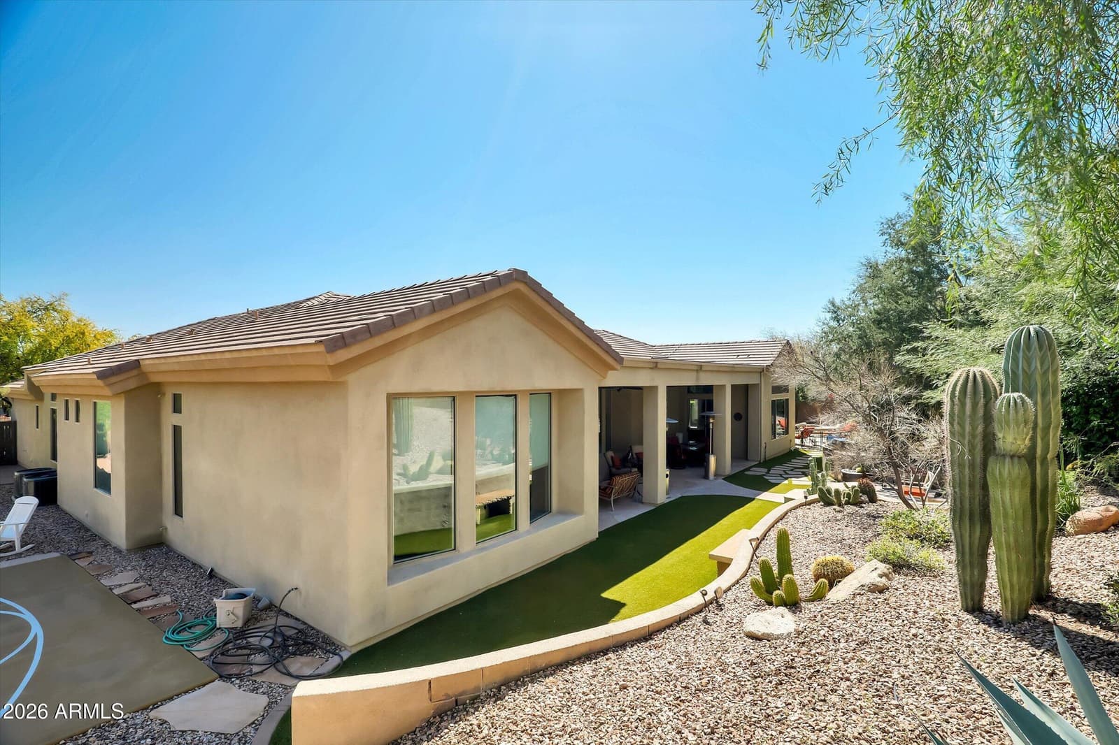 40808 N THUNDER HILLS Court, Phoenix, AZ 85086 — photo 86 of 93
