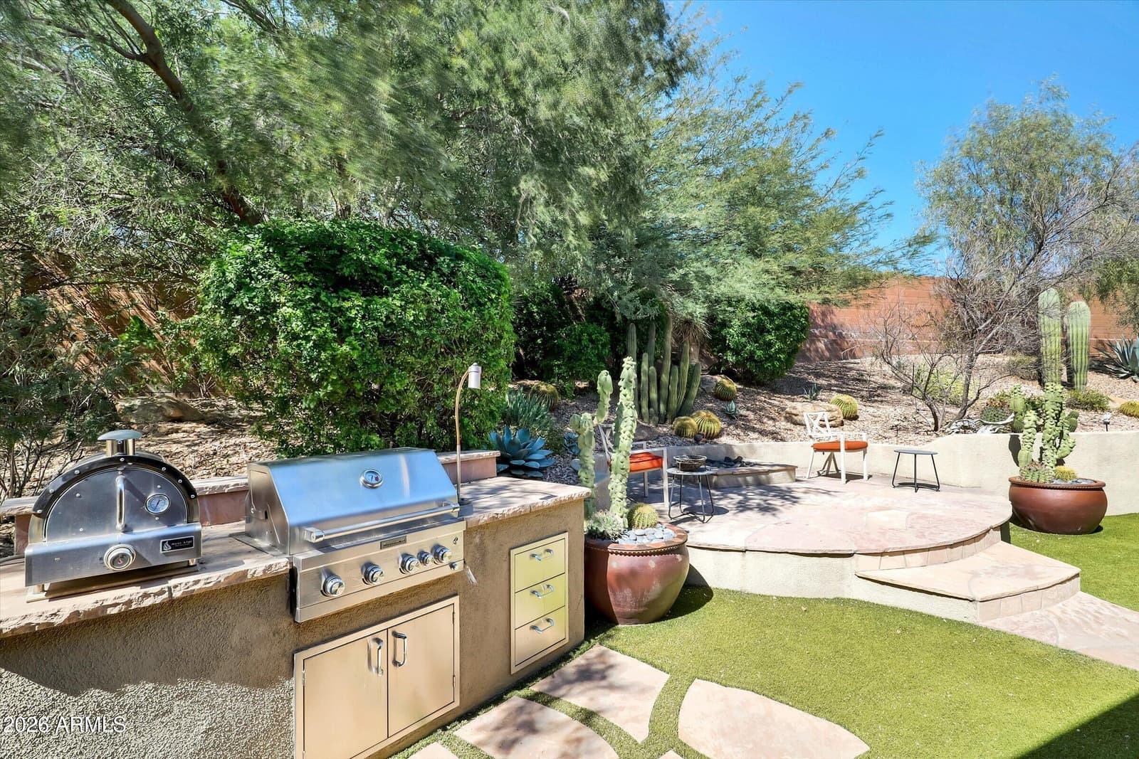 40808 N THUNDER HILLS Court, Phoenix, AZ 85086 — photo 88 of 93