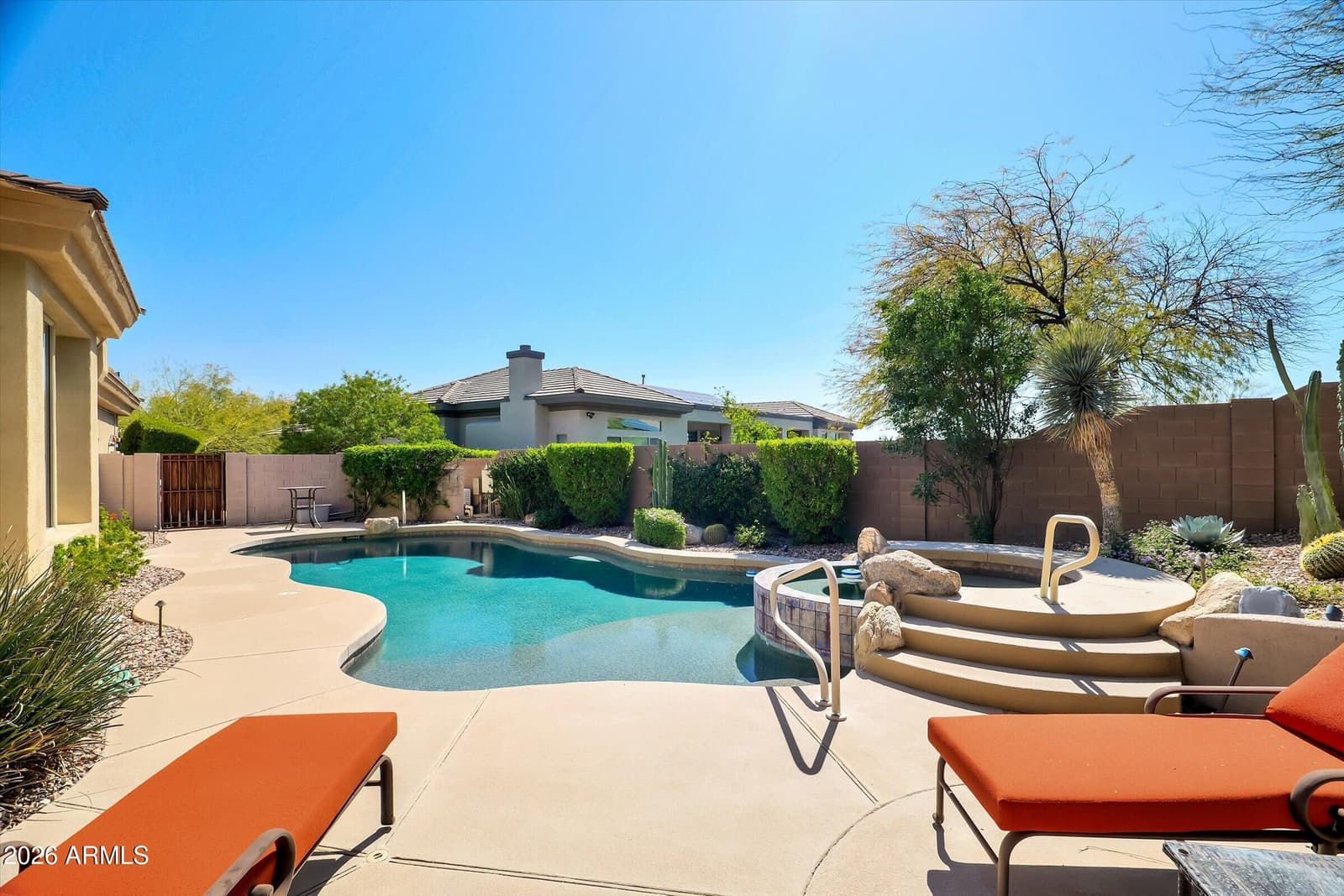 40808 N THUNDER HILLS Court, Phoenix, AZ 85086 — photo 90 of 93