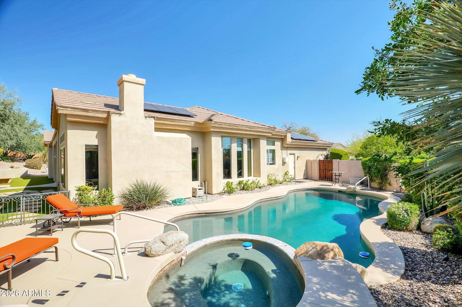 40808 N THUNDER HILLS Court, Phoenix, AZ 85086 — photo 91 of 93