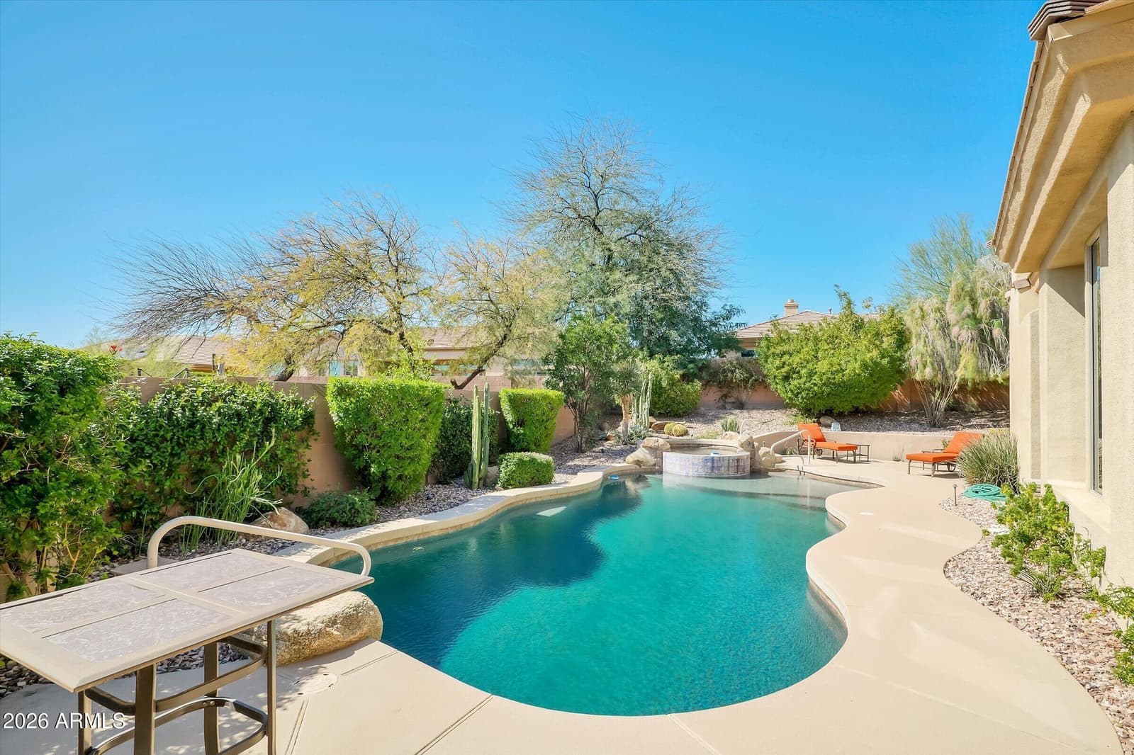 40808 N THUNDER HILLS Court, Phoenix, AZ 85086 — photo 92 of 93