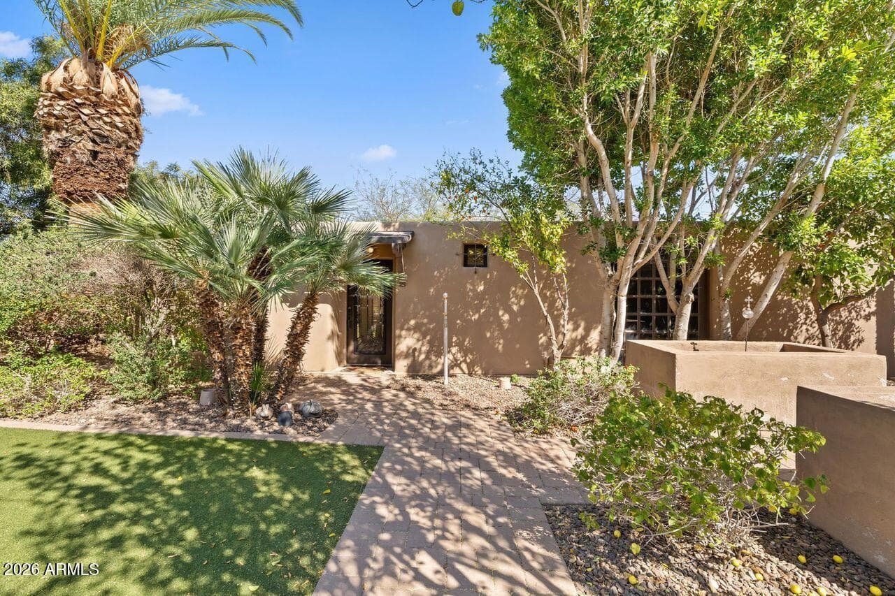 4836 E MOONLIGHT Way, Paradise Valley, AZ 85253 — photo 30 of 38