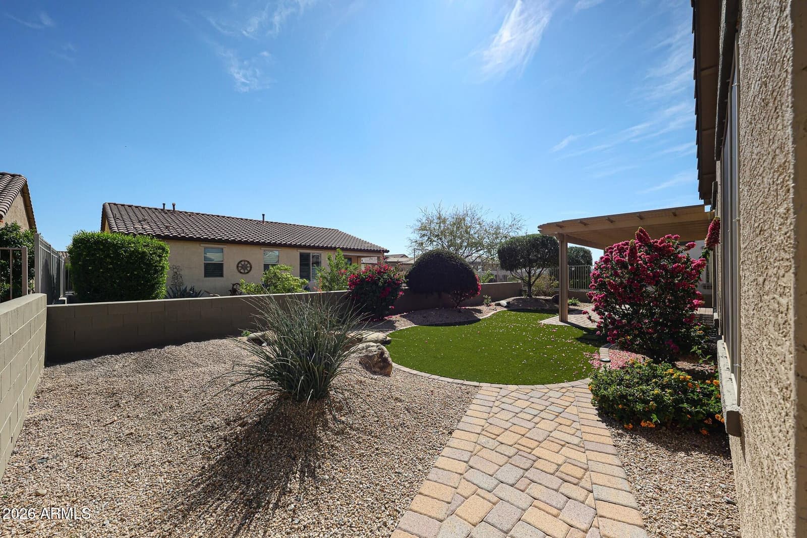 17613 W BRIARWOOD Drive, Goodyear, AZ 85338 — photo 37 of 62