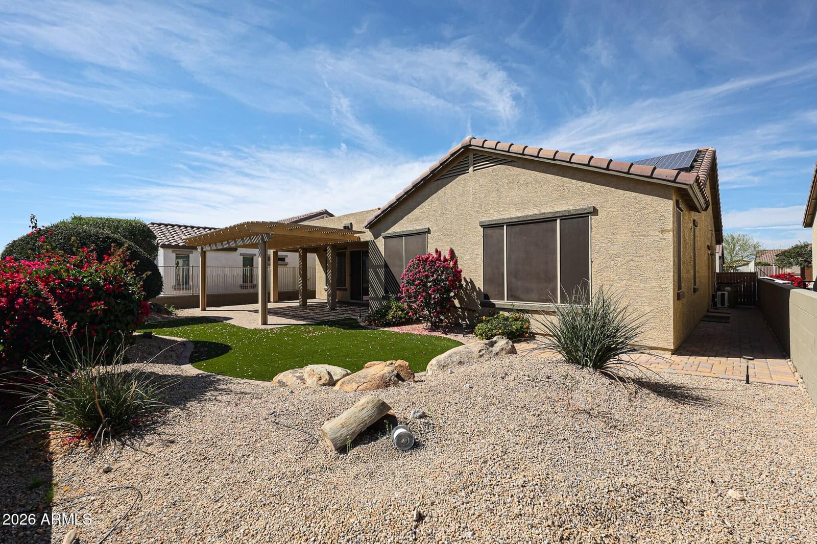 17613 W BRIARWOOD Drive, Goodyear, AZ 85338 — photo 38 of 62
