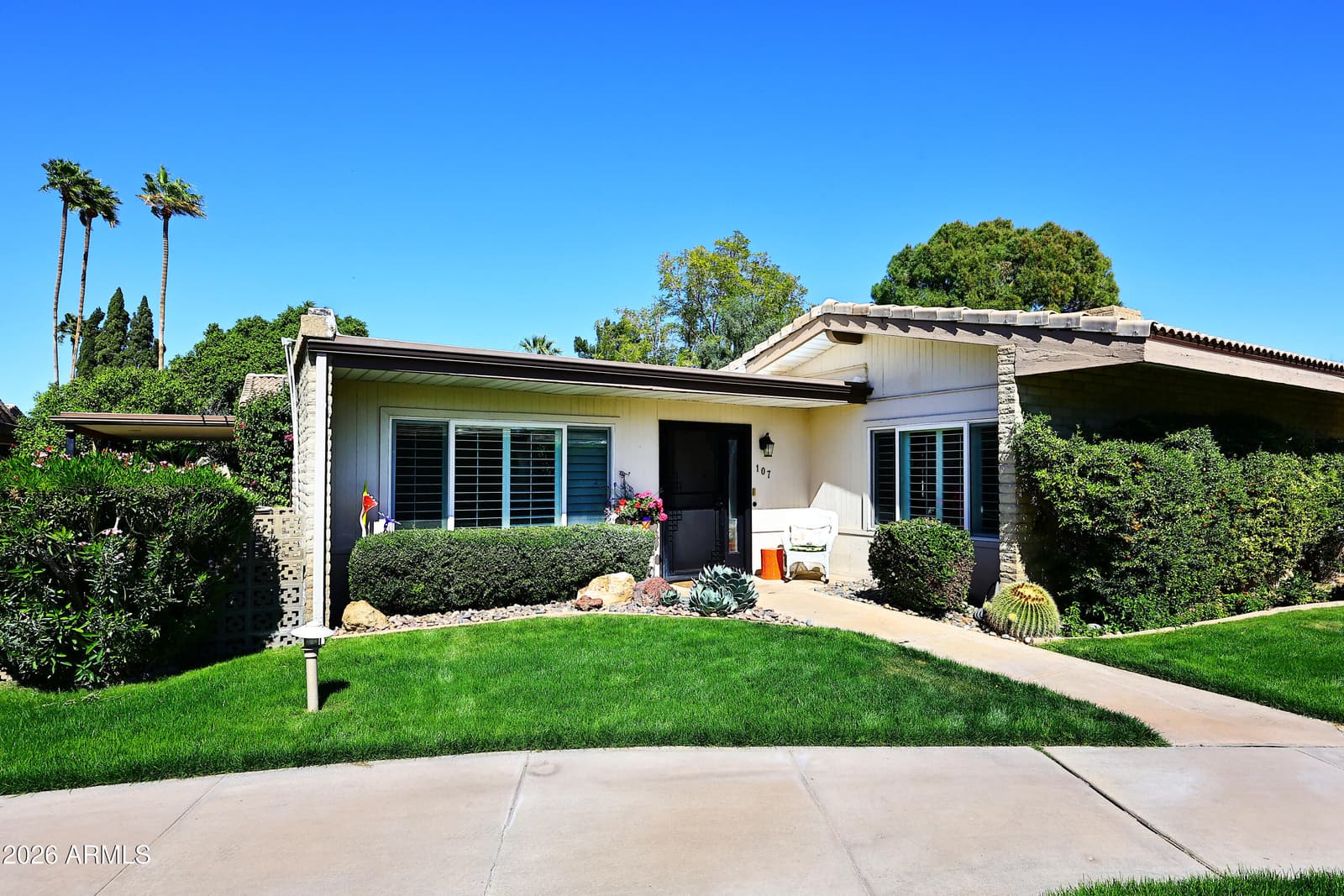 4800 N 68TH Street 107, Scottsdale, AZ 85251