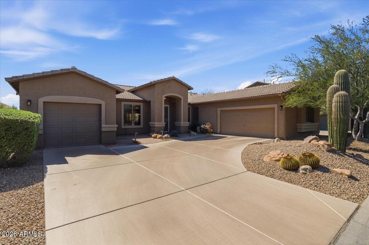 4429 E HAPPY COYOTE Trail, Cave Creek, AZ 85331 — photo 2 of 57