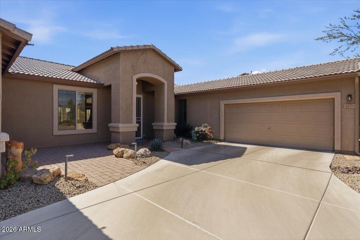 4429 E HAPPY COYOTE Trail, Cave Creek, AZ 85331 — photo 3 of 57