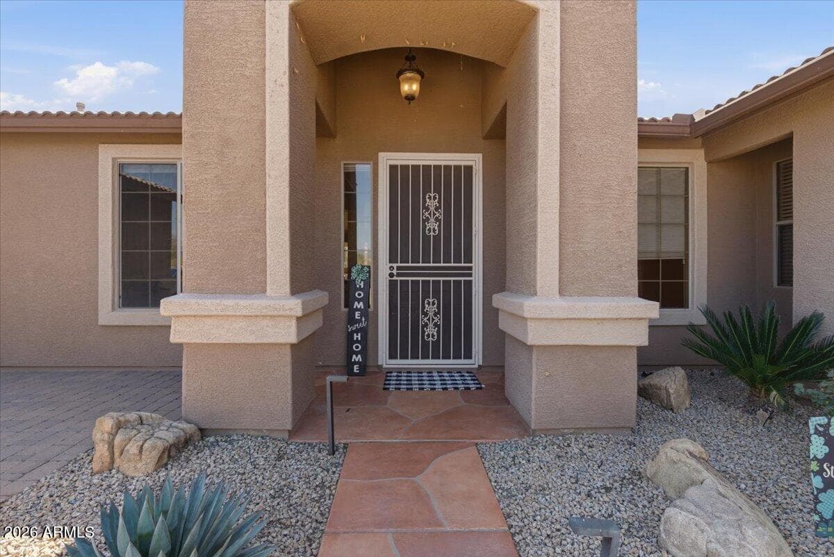 4429 E HAPPY COYOTE Trail, Cave Creek, AZ 85331 — photo 5 of 57