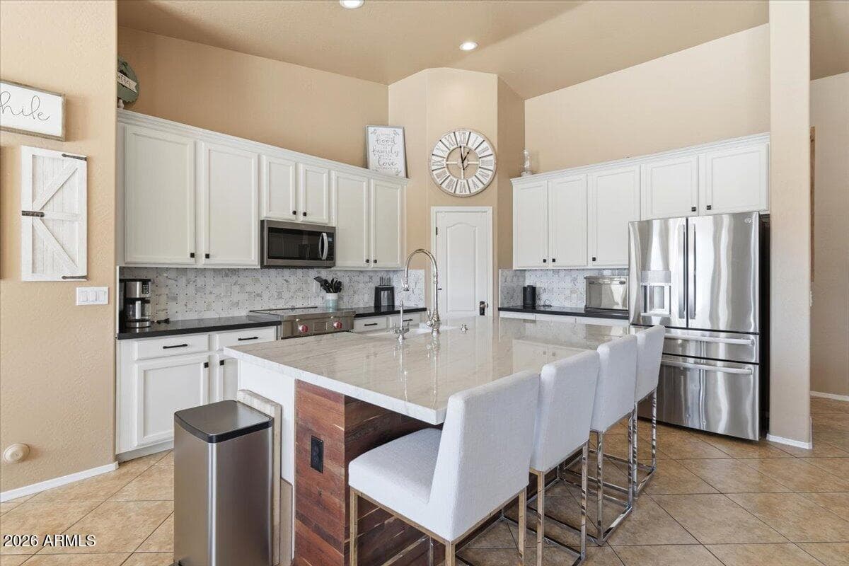 4429 E HAPPY COYOTE Trail, Cave Creek, AZ 85331 — photo 13 of 57